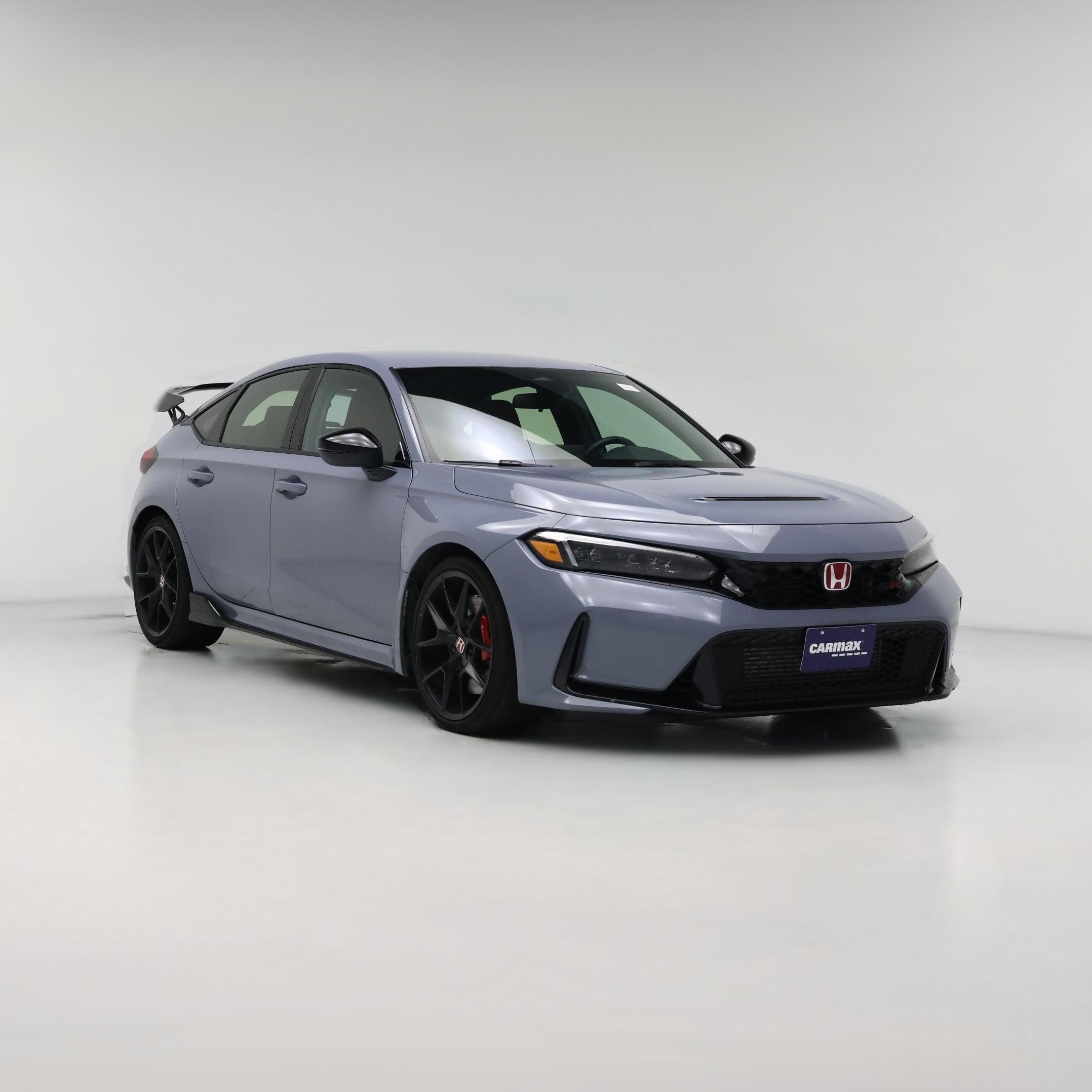 Thumbnail: 2025 Honda Civic - 1