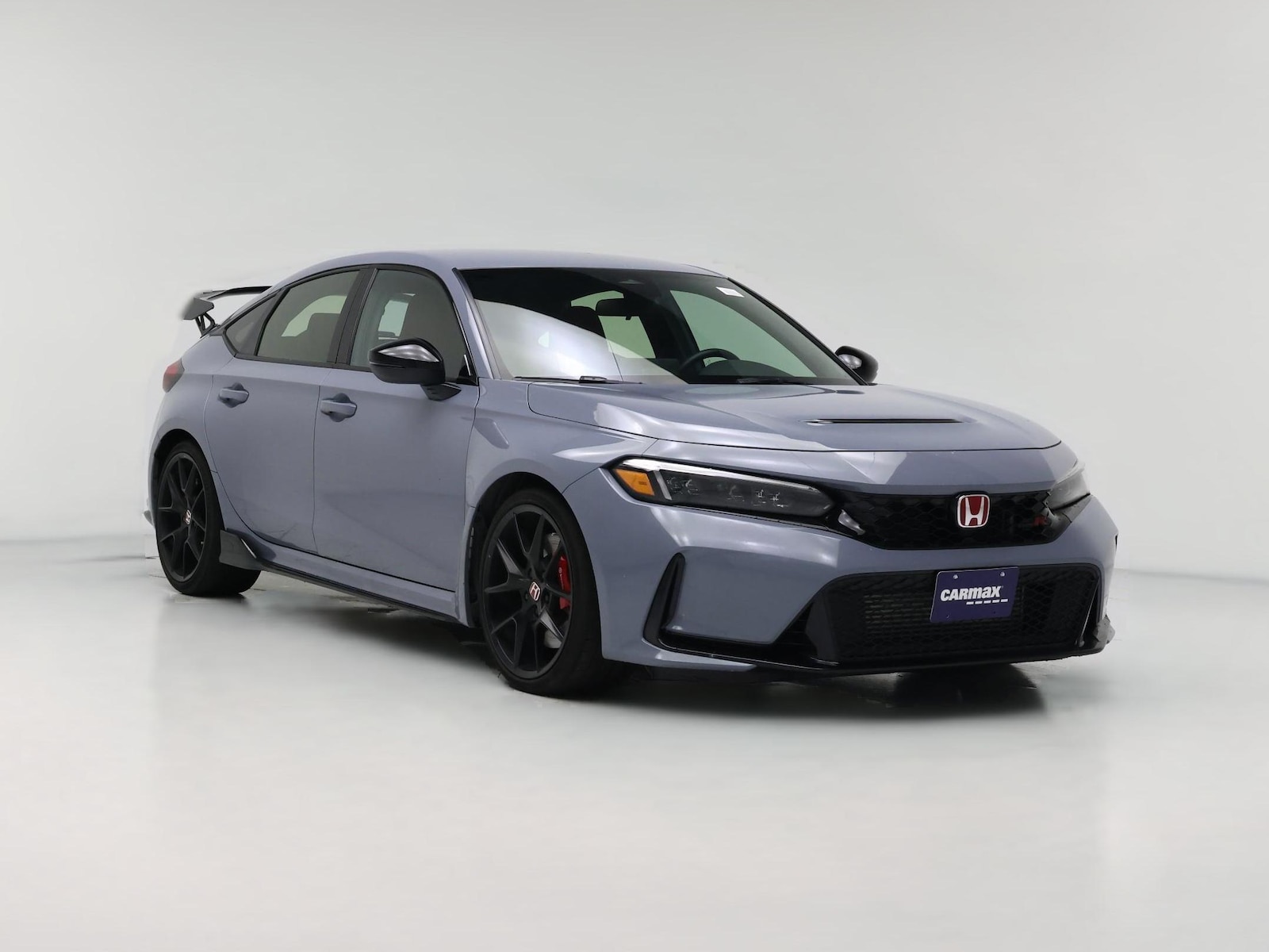 2025 Honda Civic Type R