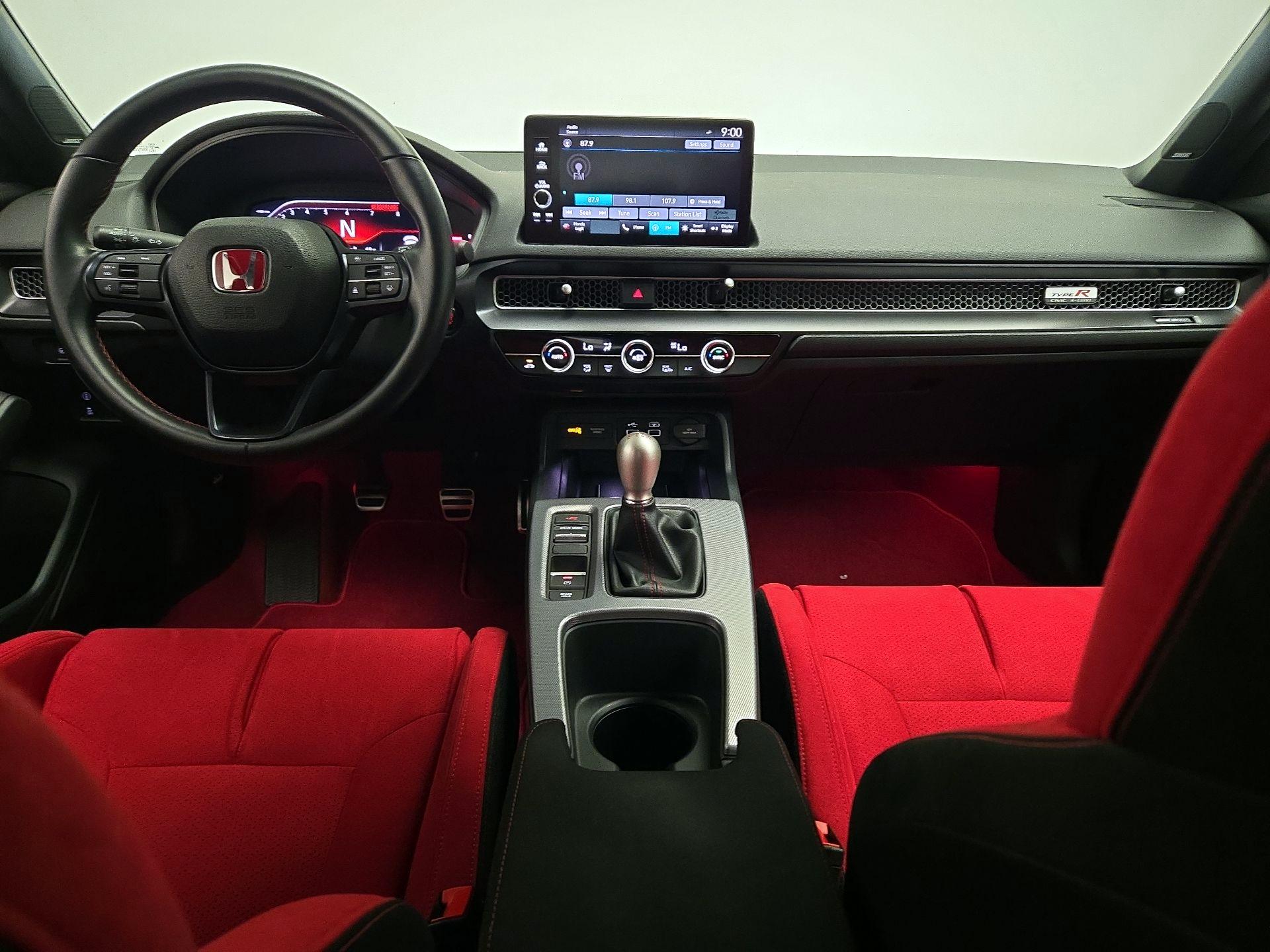 Thumbnail: 2025 Honda Civic - 9