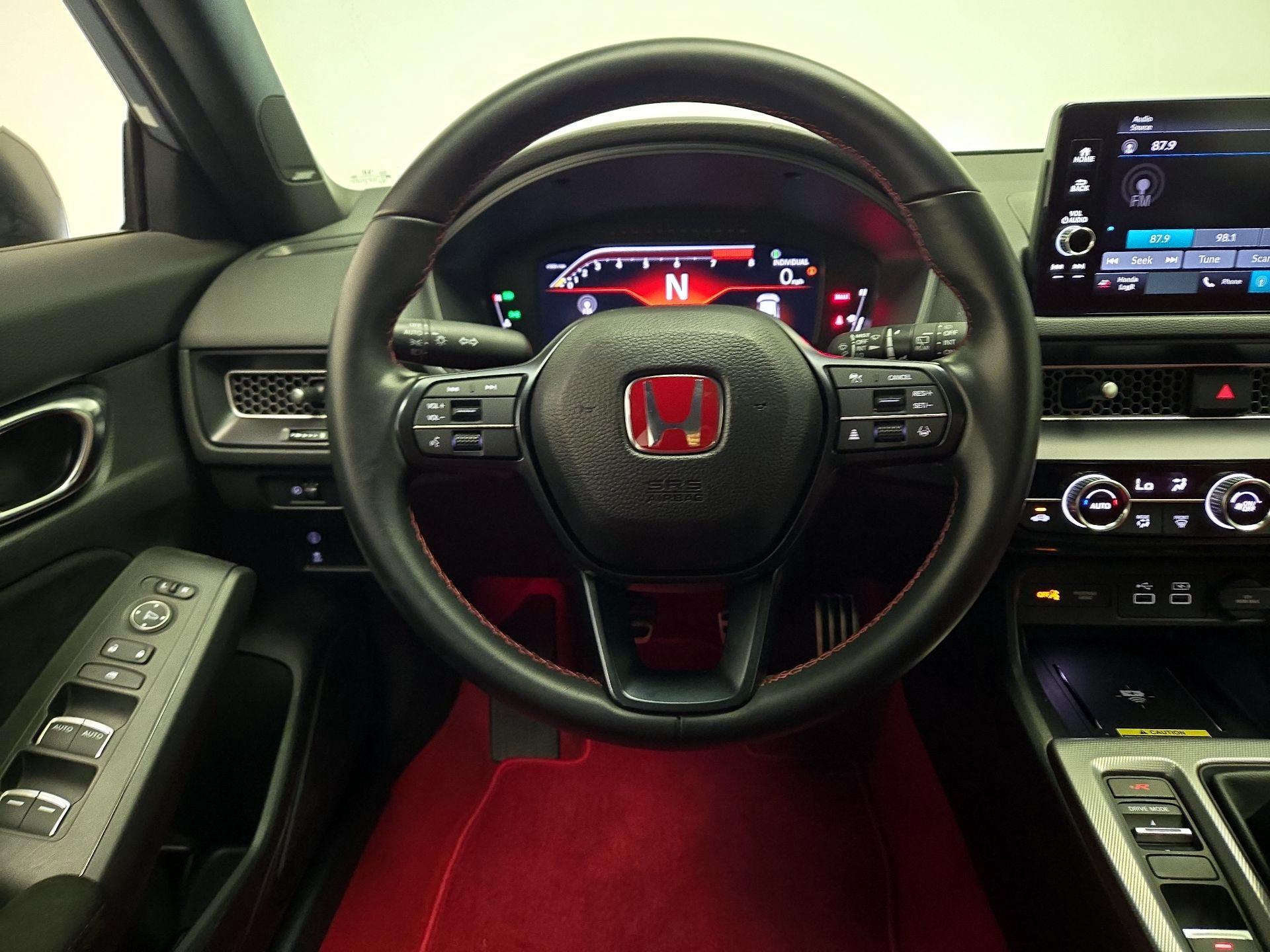 Thumbnail: 2025 Honda Civic - 10