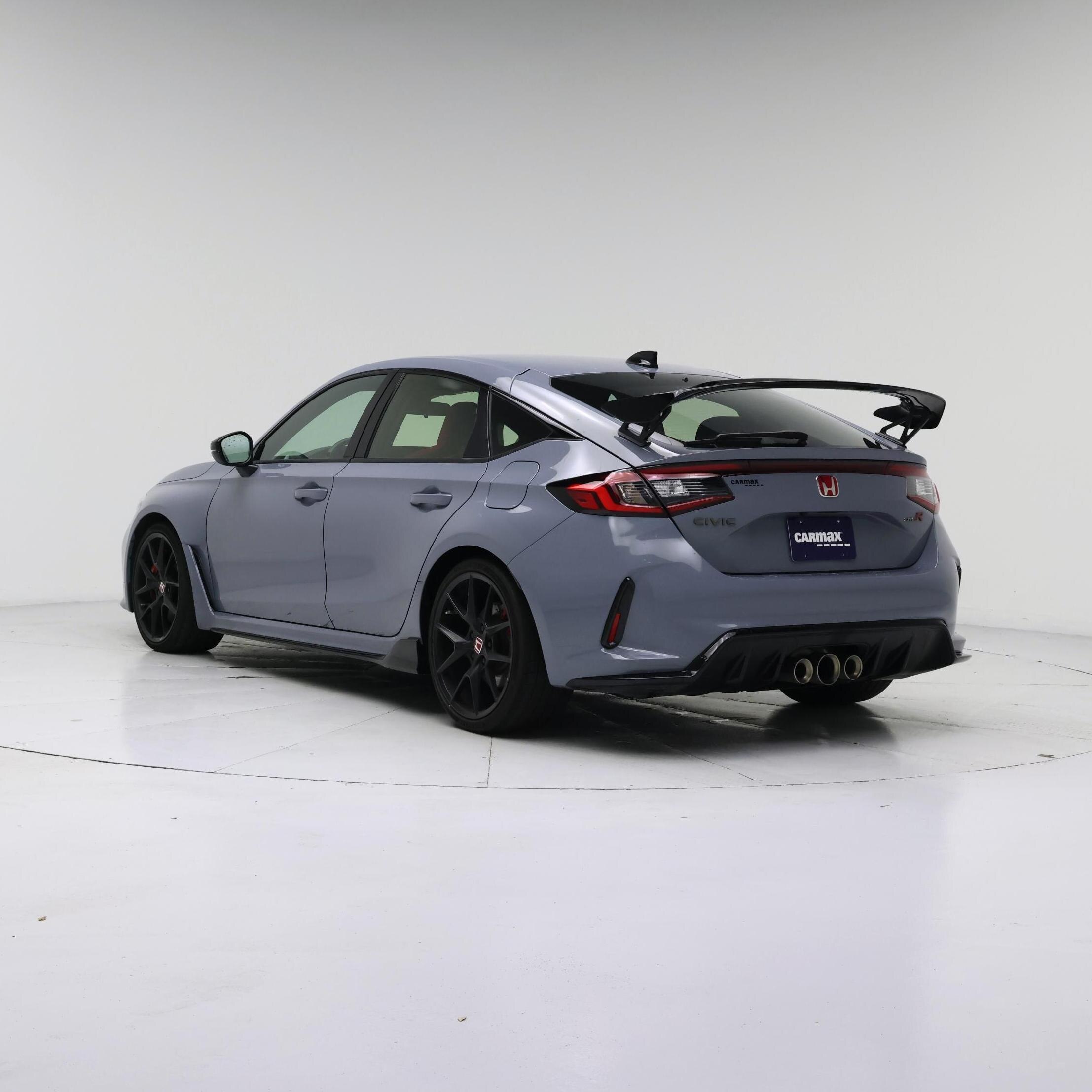 Thumbnail: 2025 Honda Civic - 2