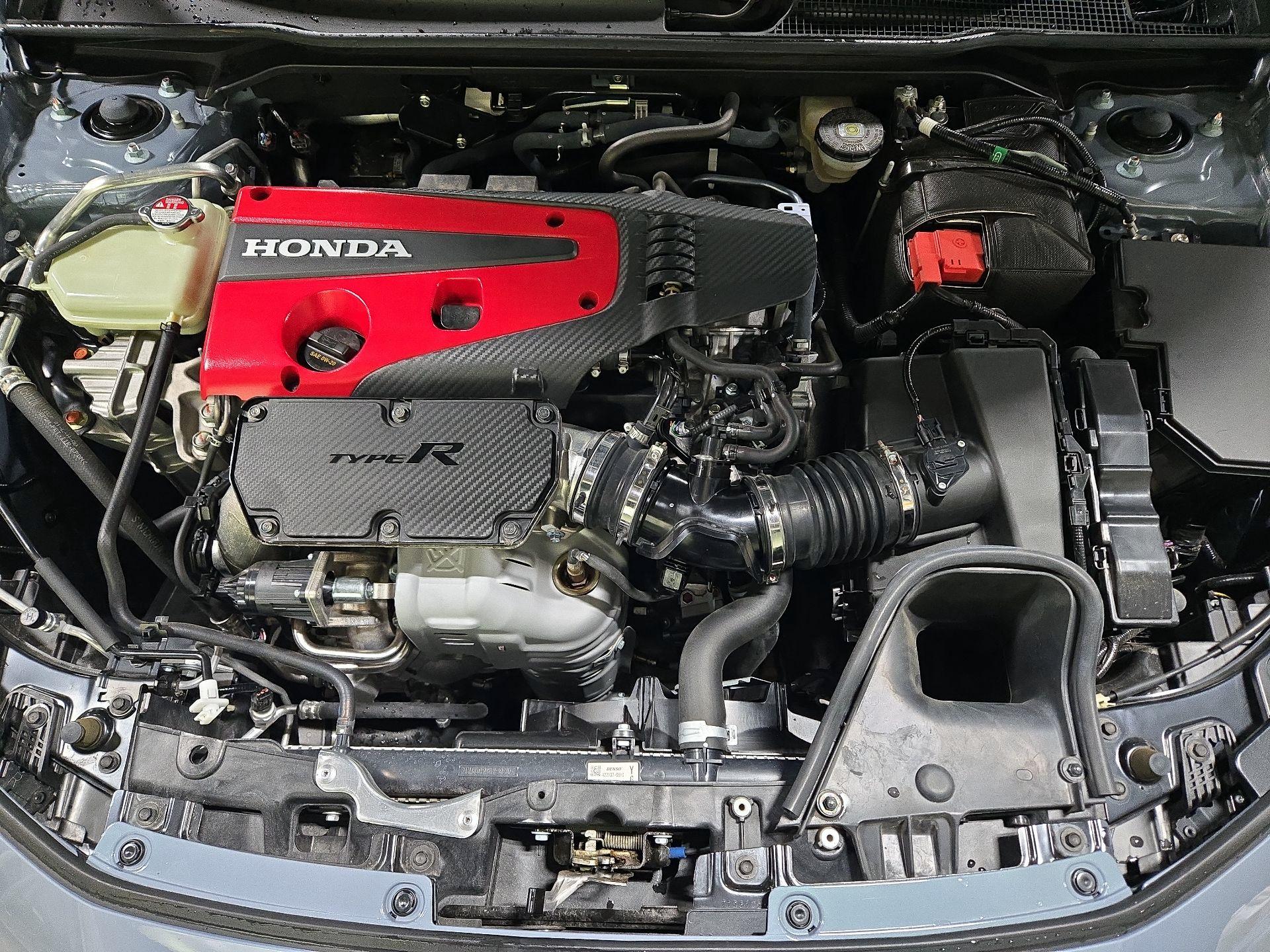 Thumbnail: 2025 Honda Civic - 20