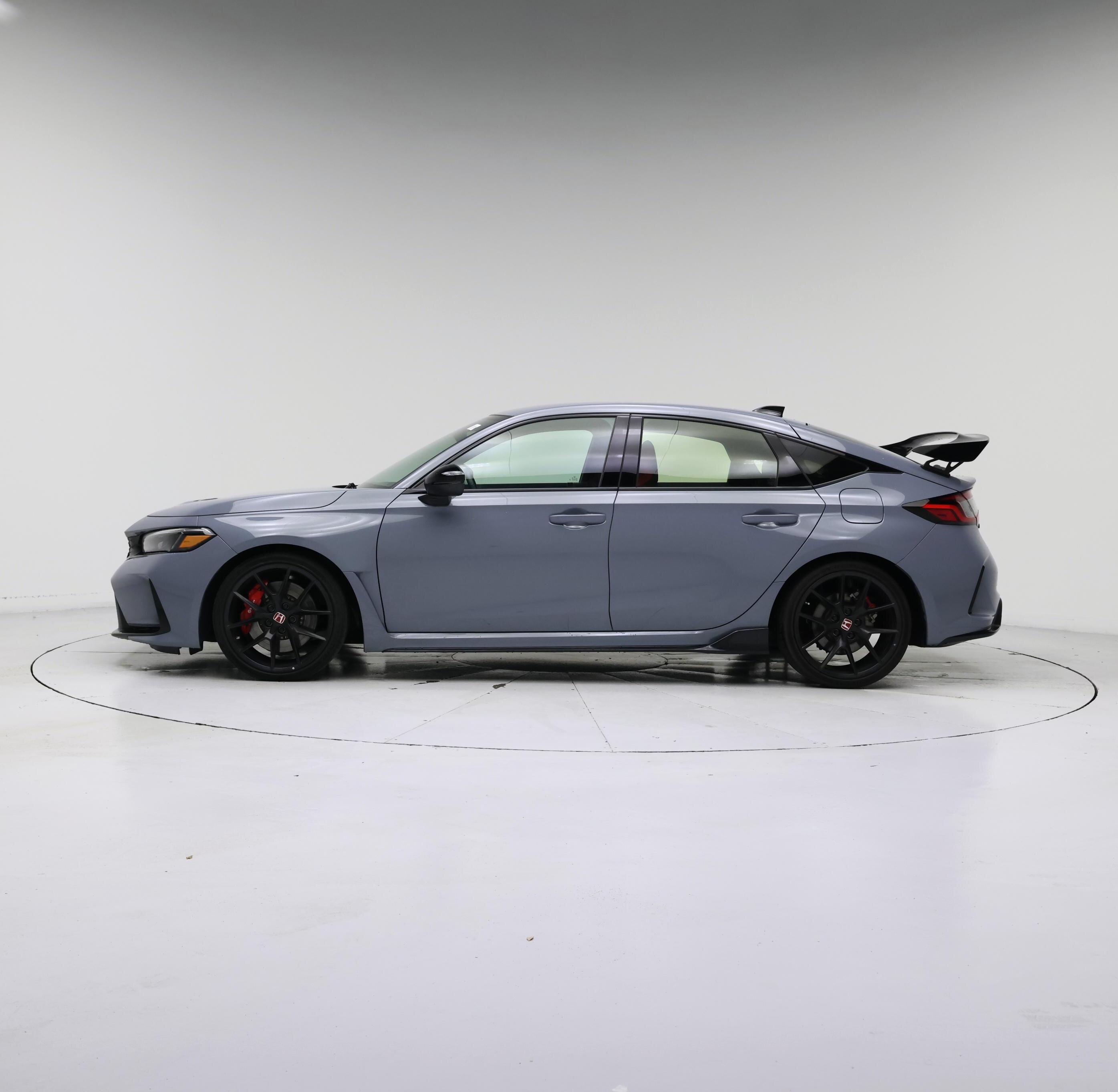 Thumbnail: 2025 Honda Civic - 3