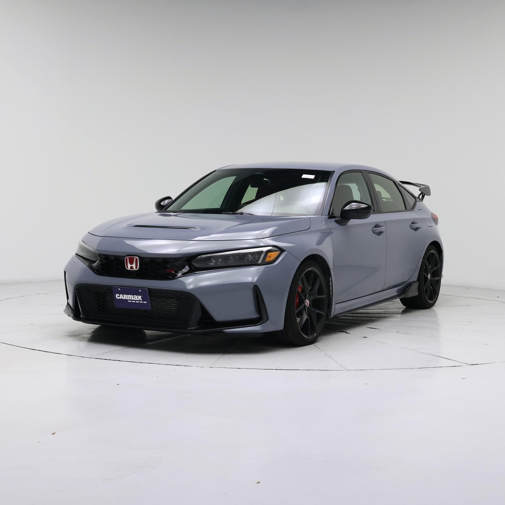 Thumbnail: 2025 Honda Civic - 4