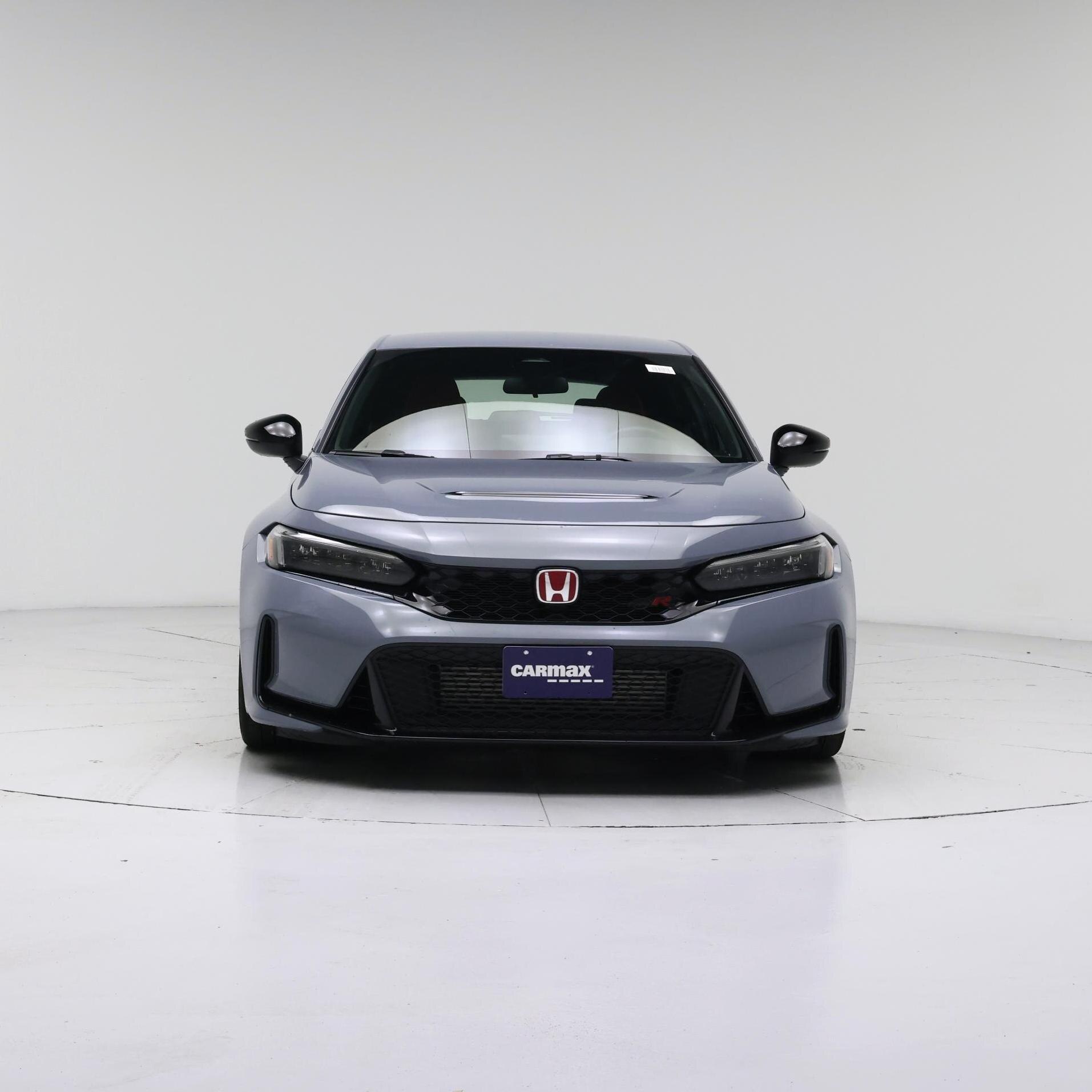 Thumbnail: 2025 Honda Civic - 5