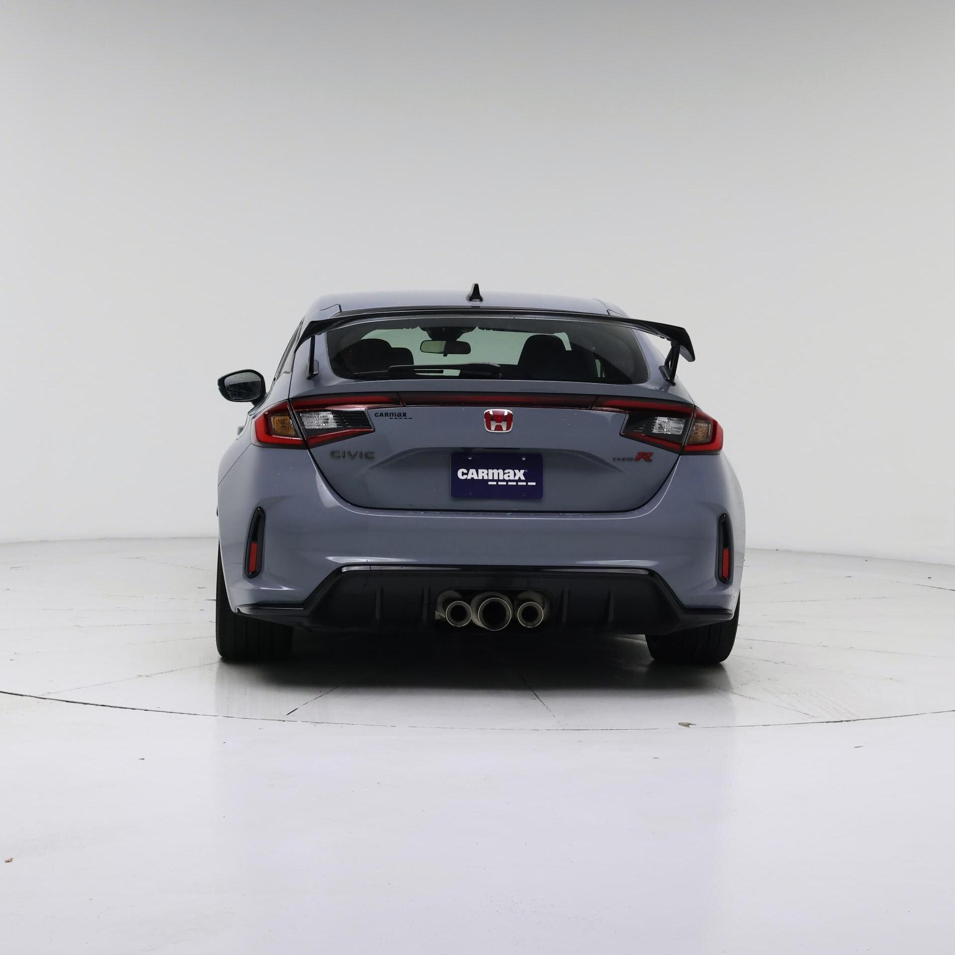 Thumbnail: 2025 Honda Civic - 6