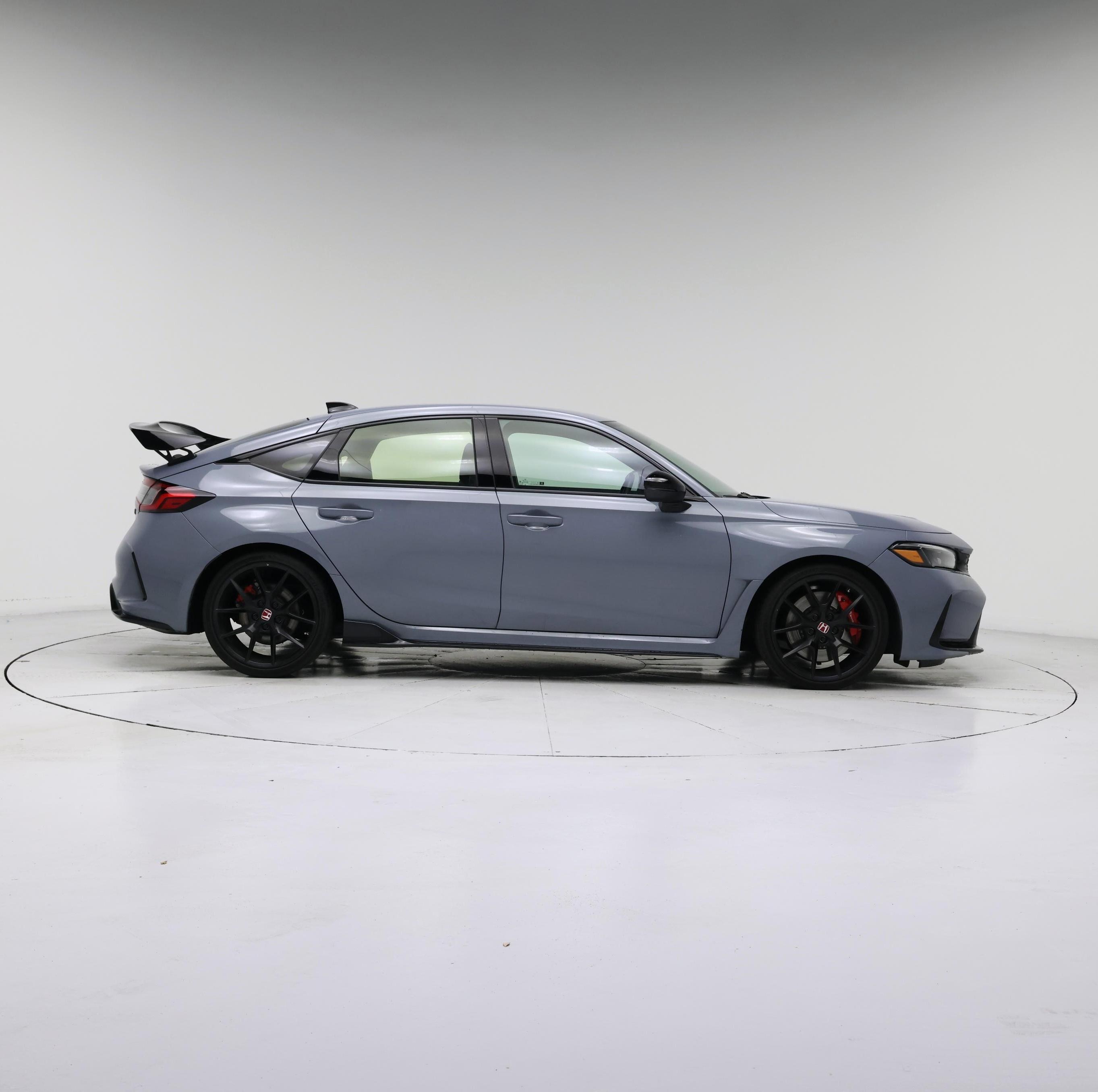 Thumbnail: 2025 Honda Civic - 7