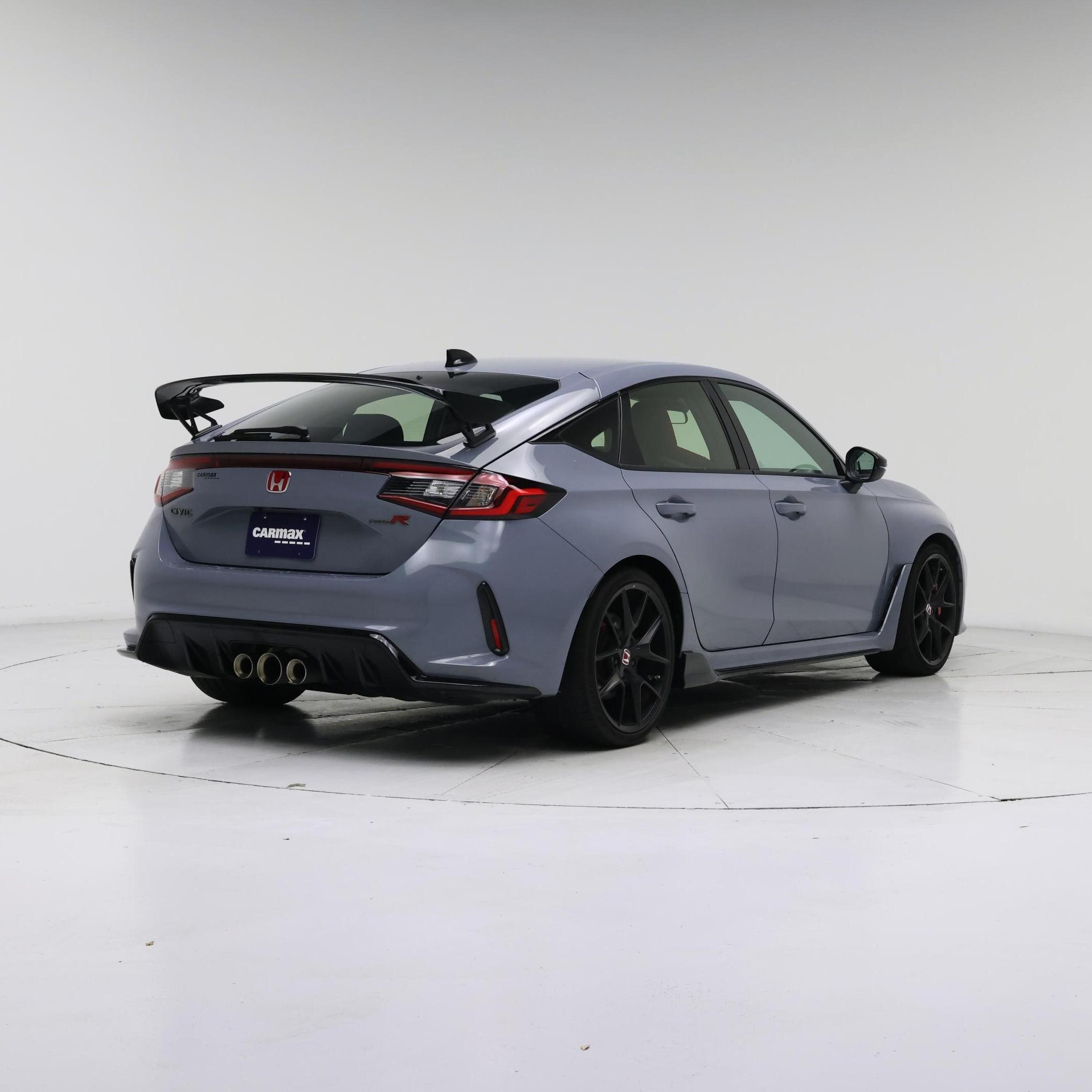 Thumbnail: 2025 Honda Civic - 8