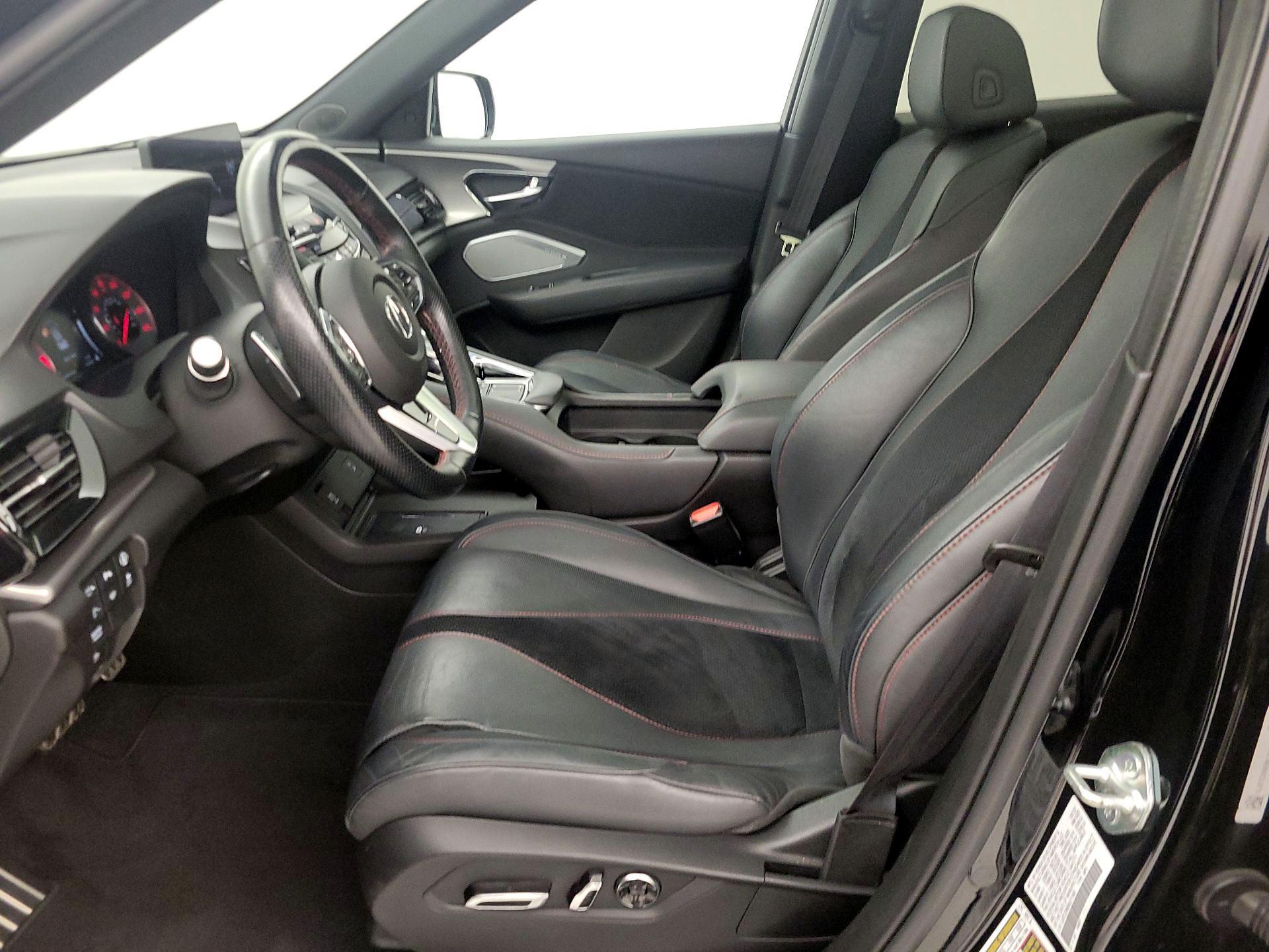 Thumbnail: 2022 Acura RDX - 11