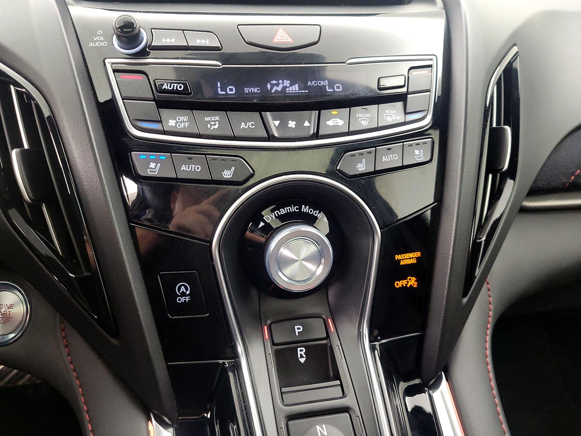 Thumbnail: 2022 Acura RDX - 17