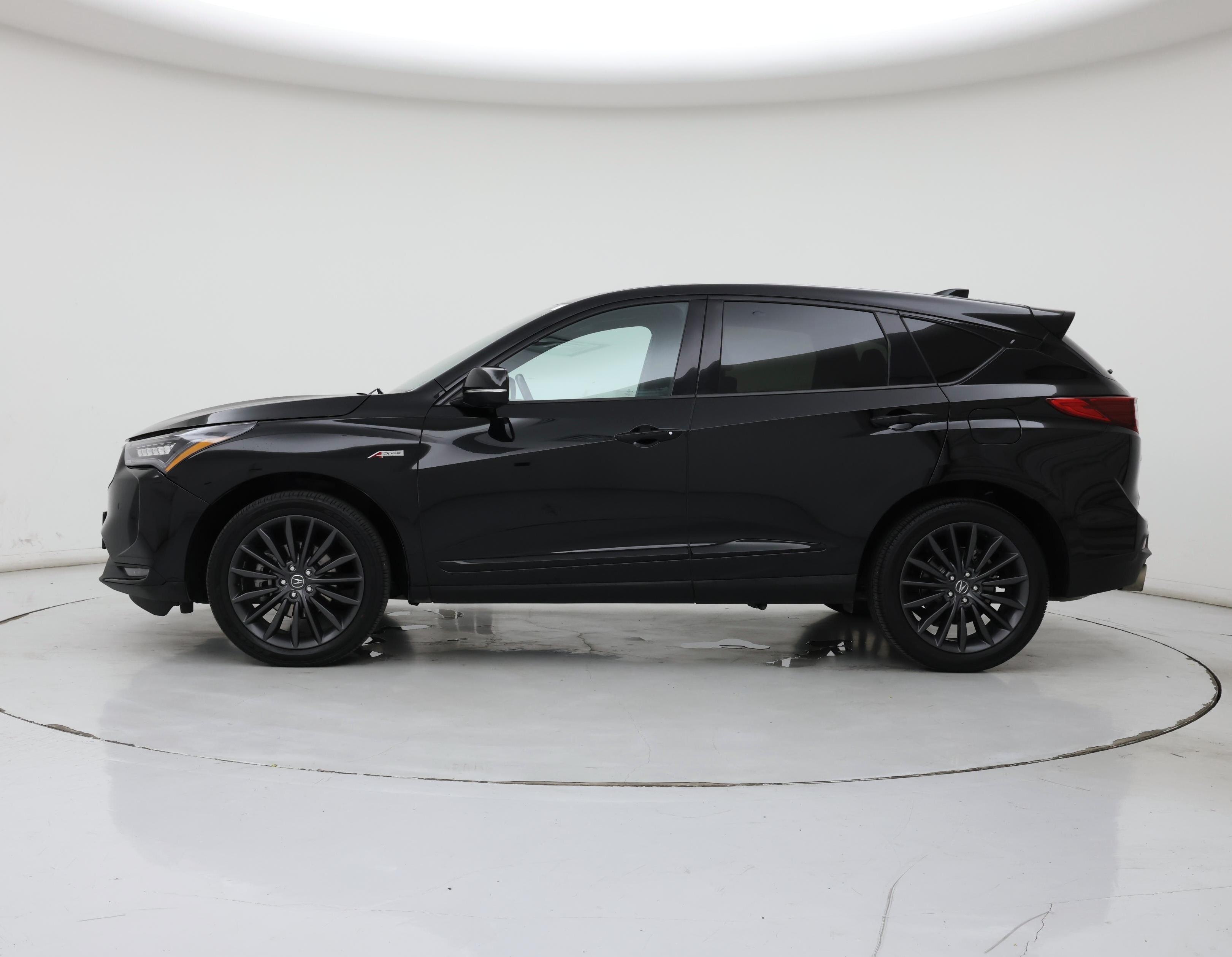 Thumbnail: 2022 Acura RDX - 3