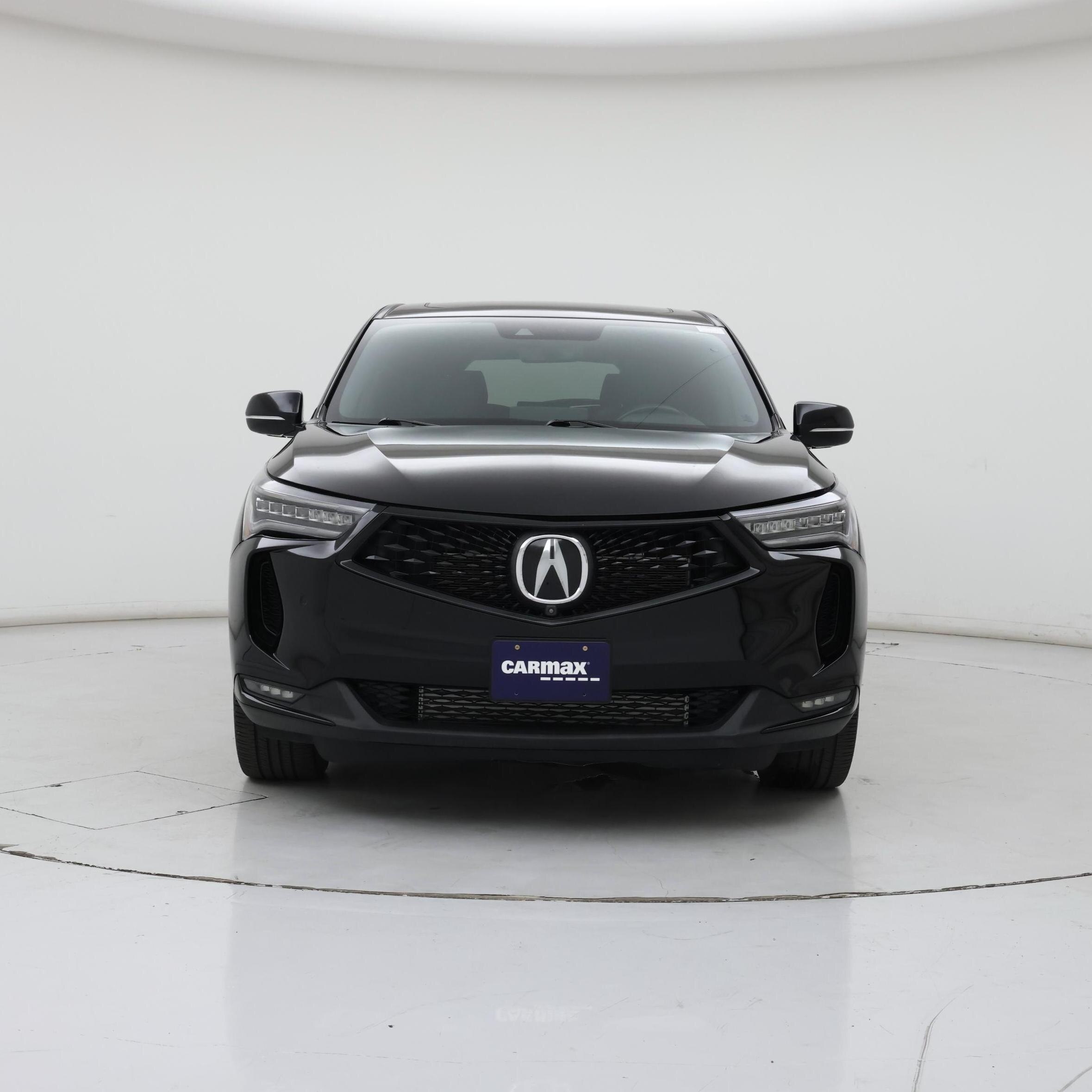 Thumbnail: 2022 Acura RDX - 5