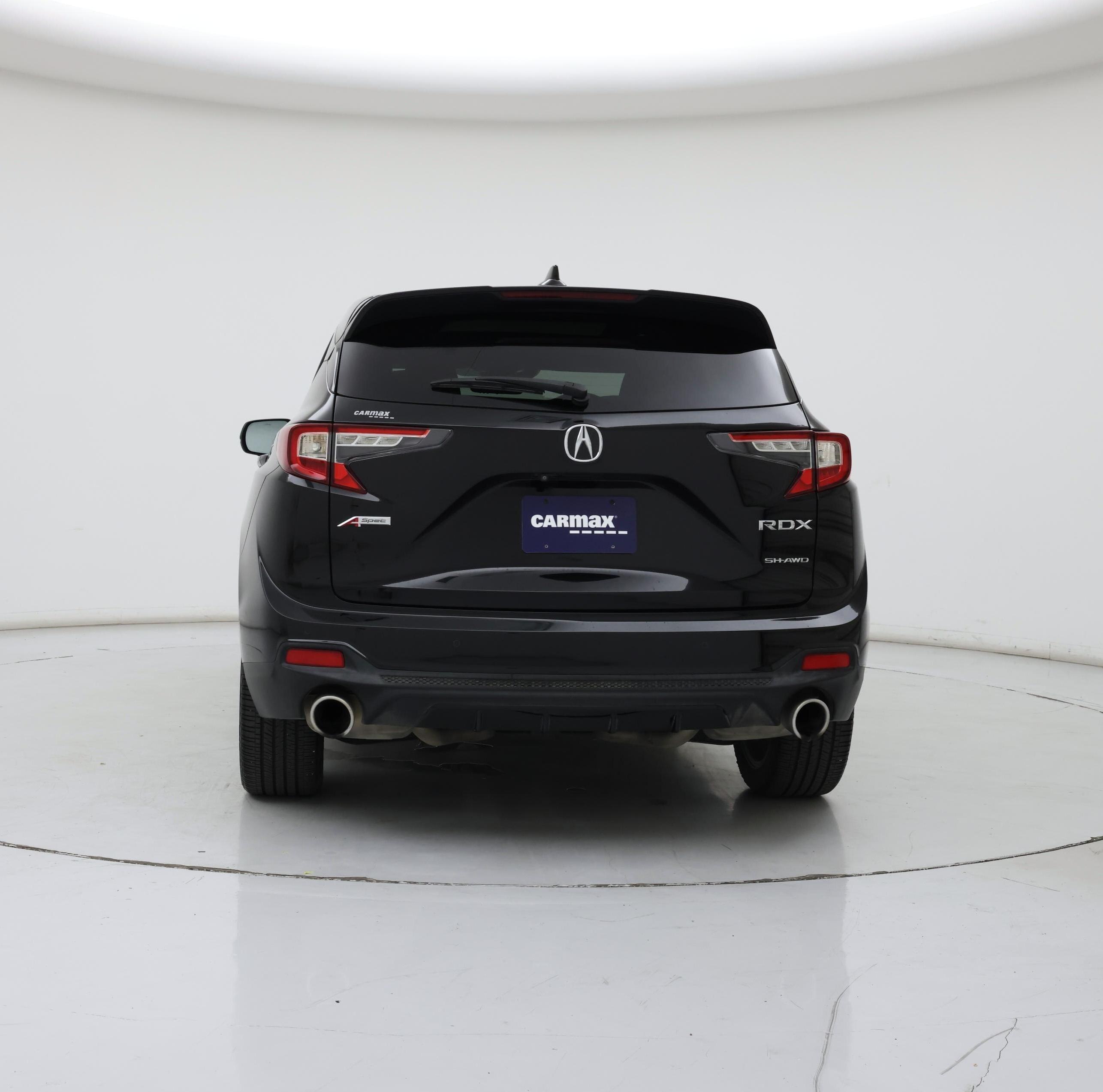 Thumbnail: 2022 Acura RDX - 6