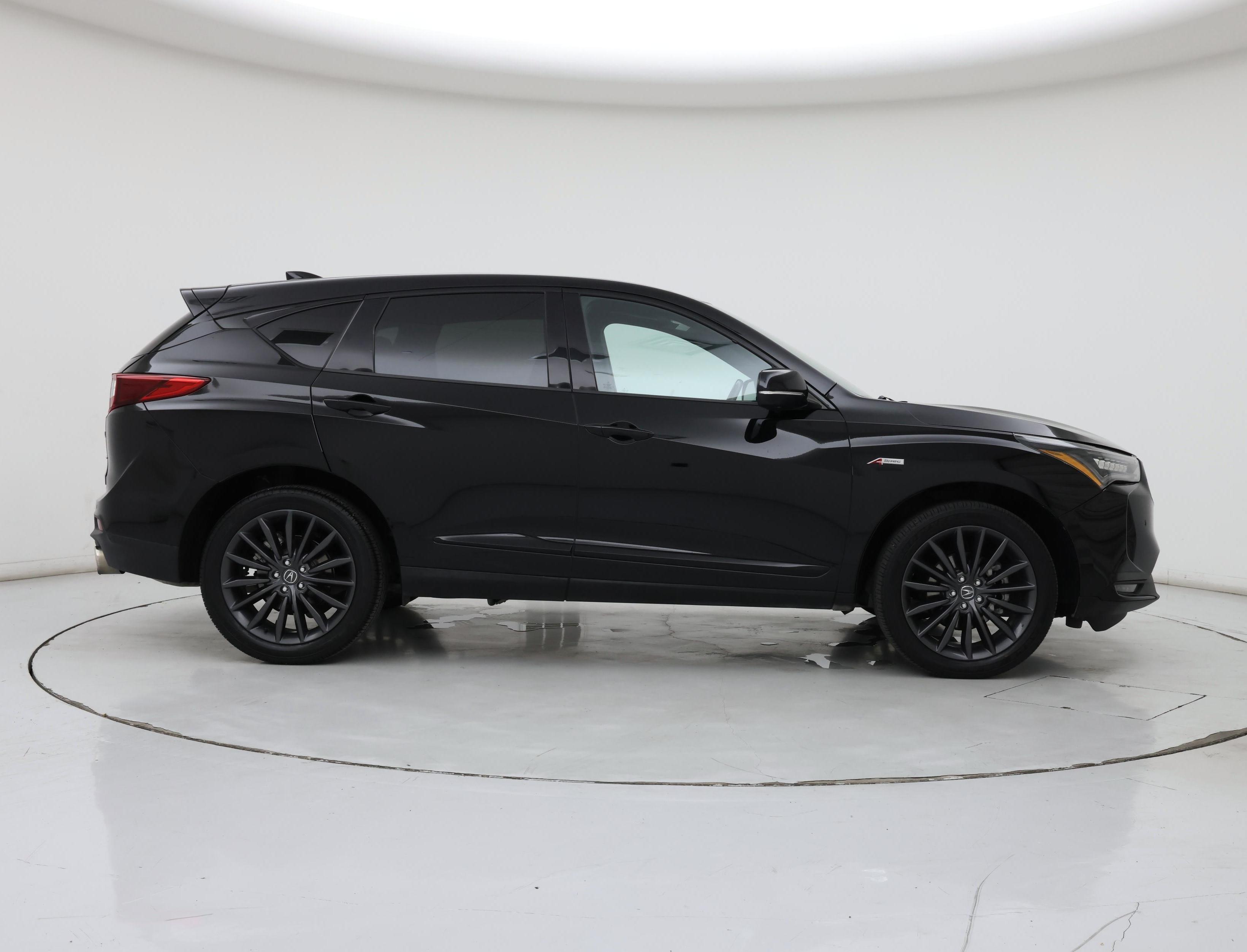 Thumbnail: 2022 Acura RDX - 7