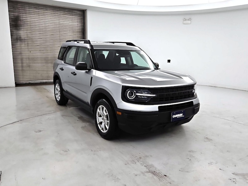 2022 Ford Bronco Sport  -
                  Tinley Park, IL