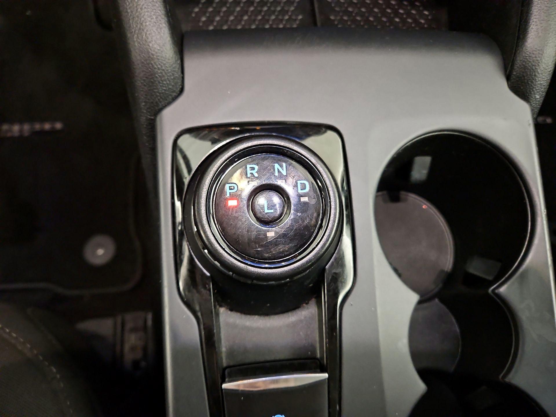 Thumbnail: 2022 Ford Bronco Sport - 15