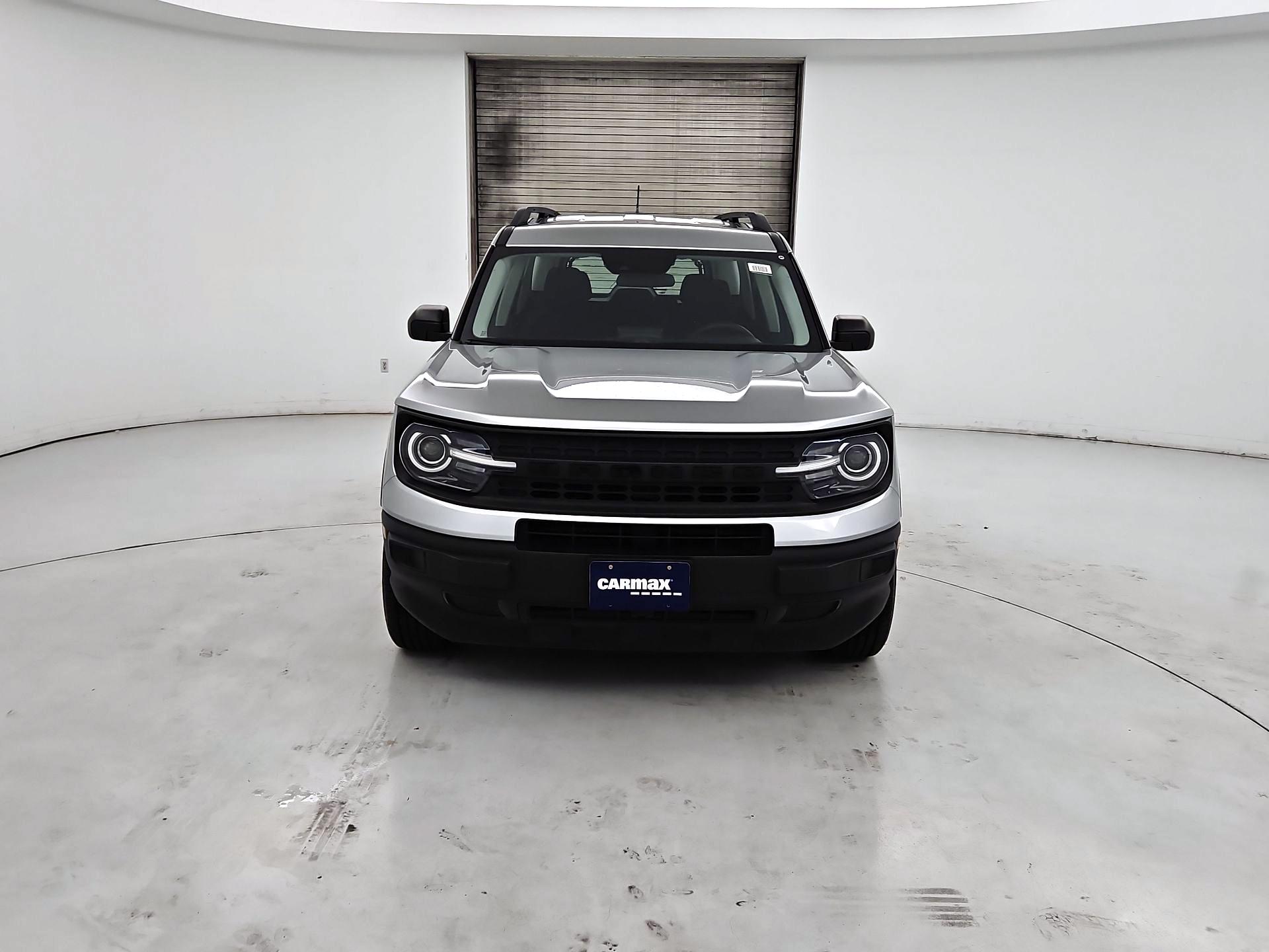 Thumbnail: 2022 Ford Bronco Sport - 2