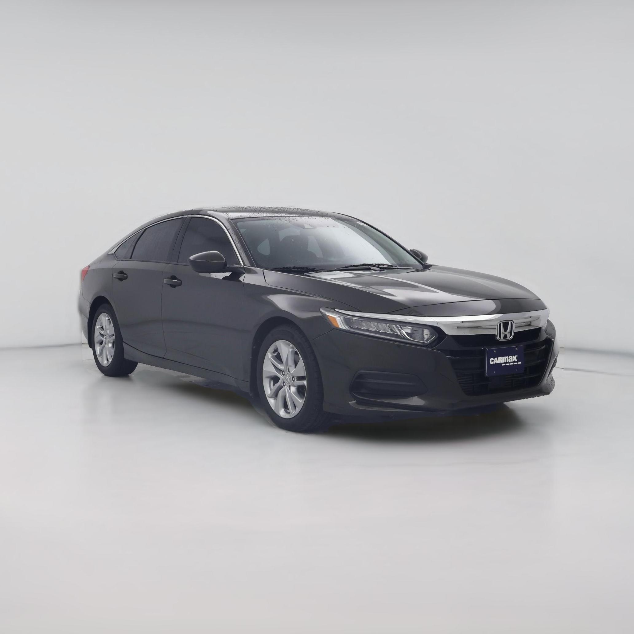 Thumbnail: 2018 Honda Accord - 1
