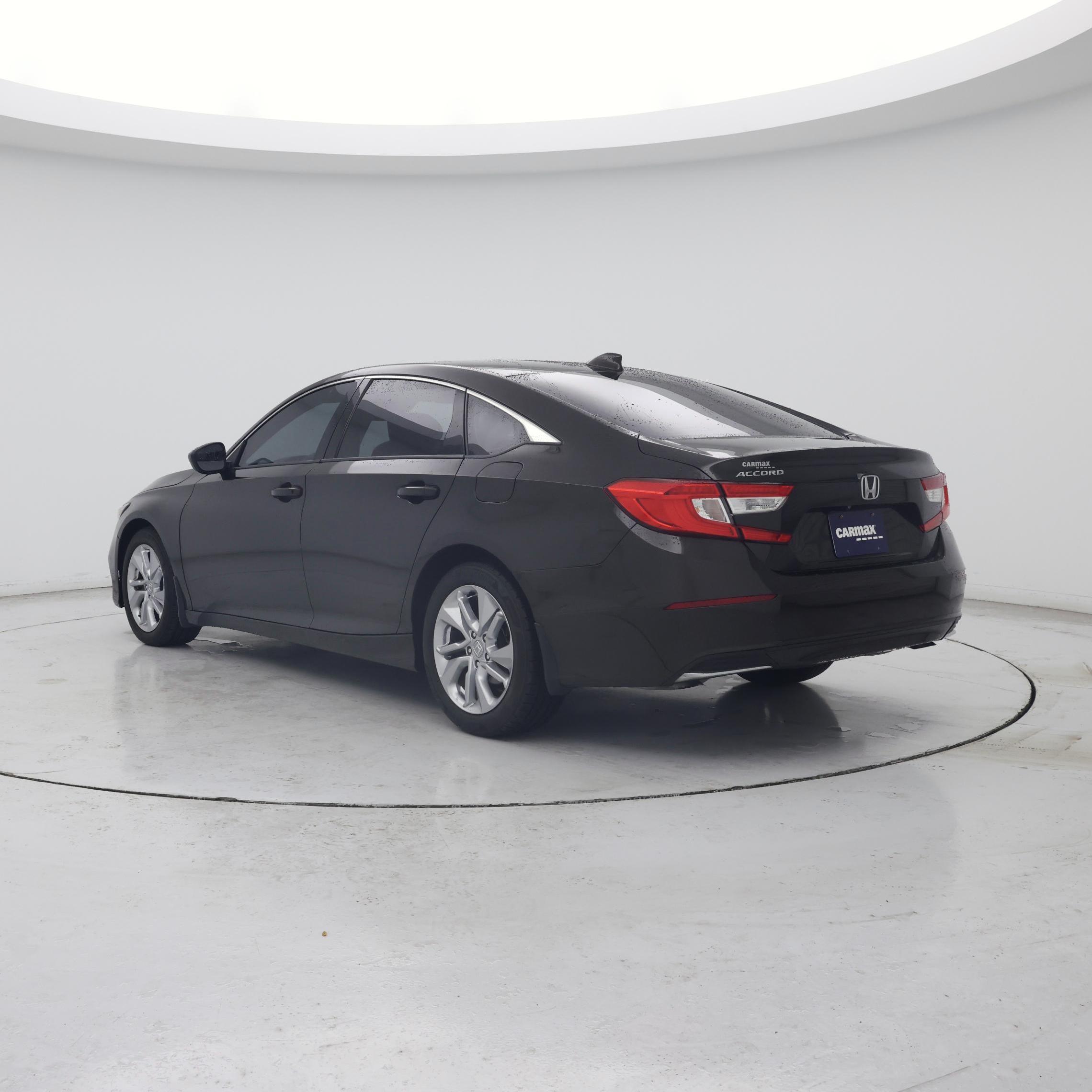 Thumbnail: 2018 Honda Accord - 2