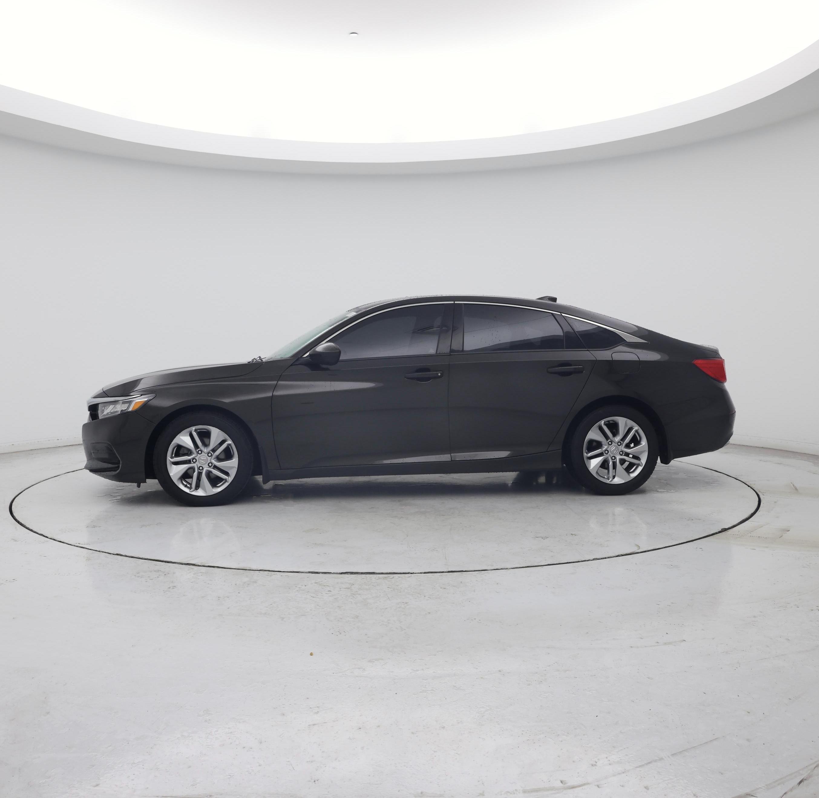 Thumbnail: 2018 Honda Accord - 3