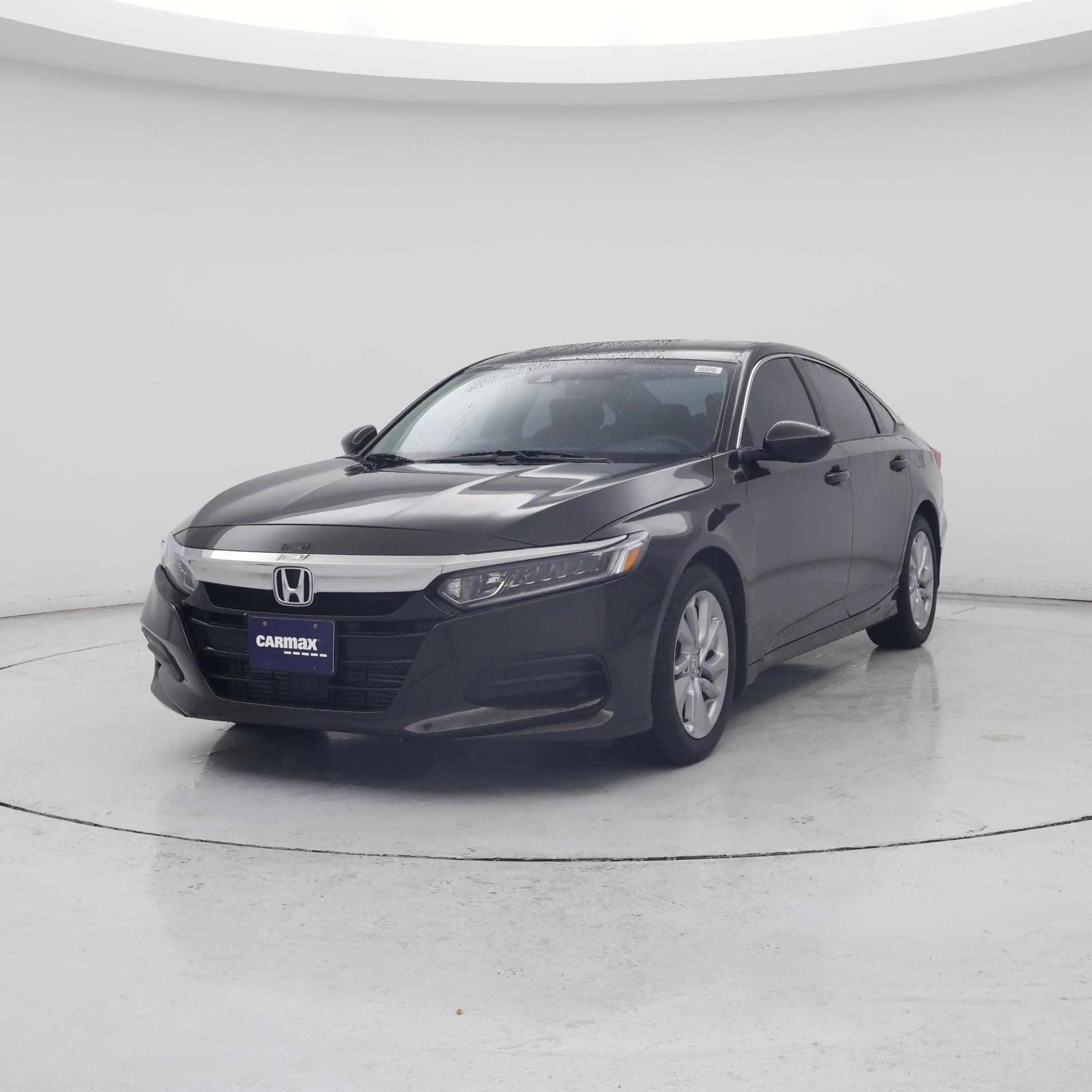 Thumbnail: 2018 Honda Accord - 4