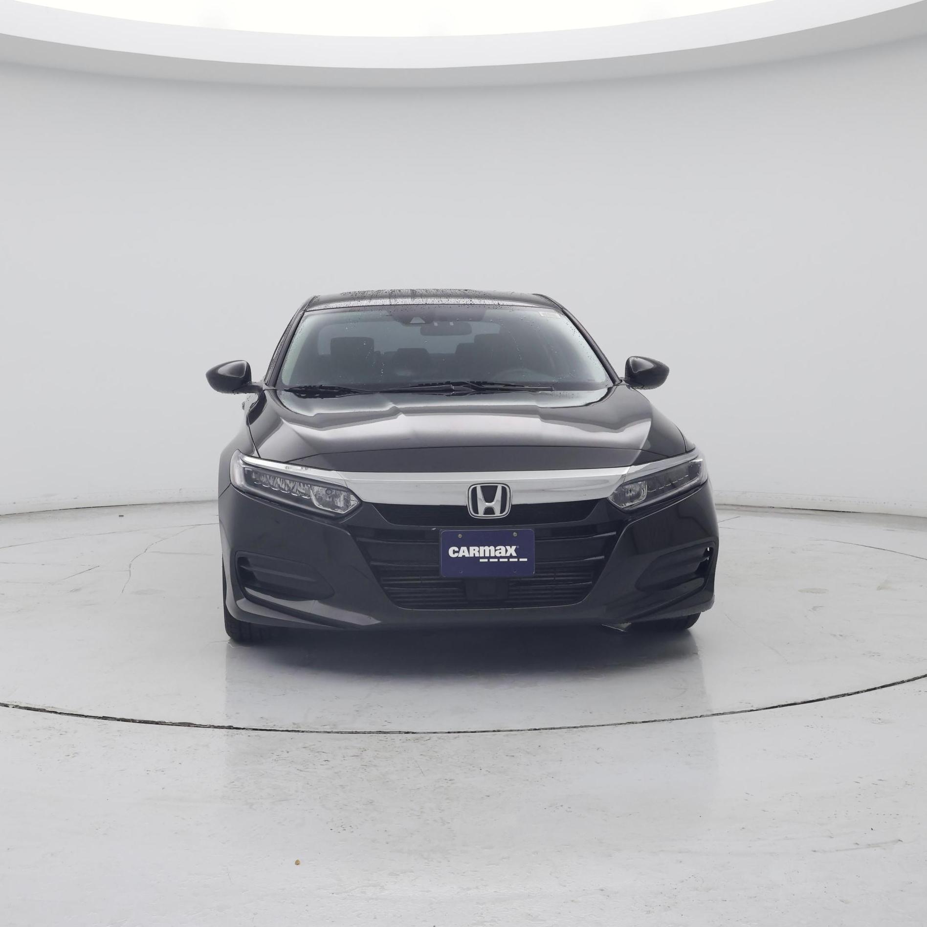 Thumbnail: 2018 Honda Accord - 5
