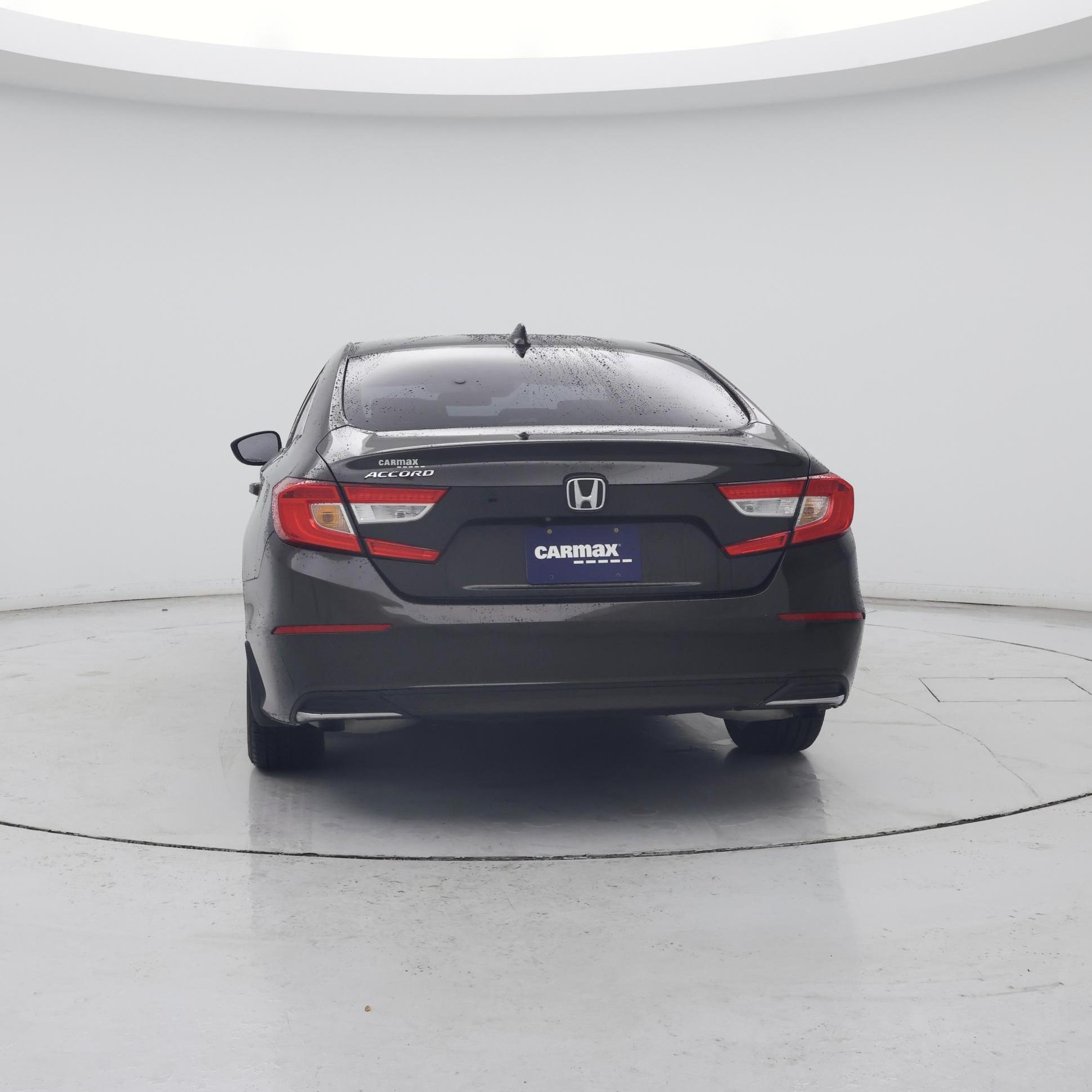 Thumbnail: 2018 Honda Accord - 6