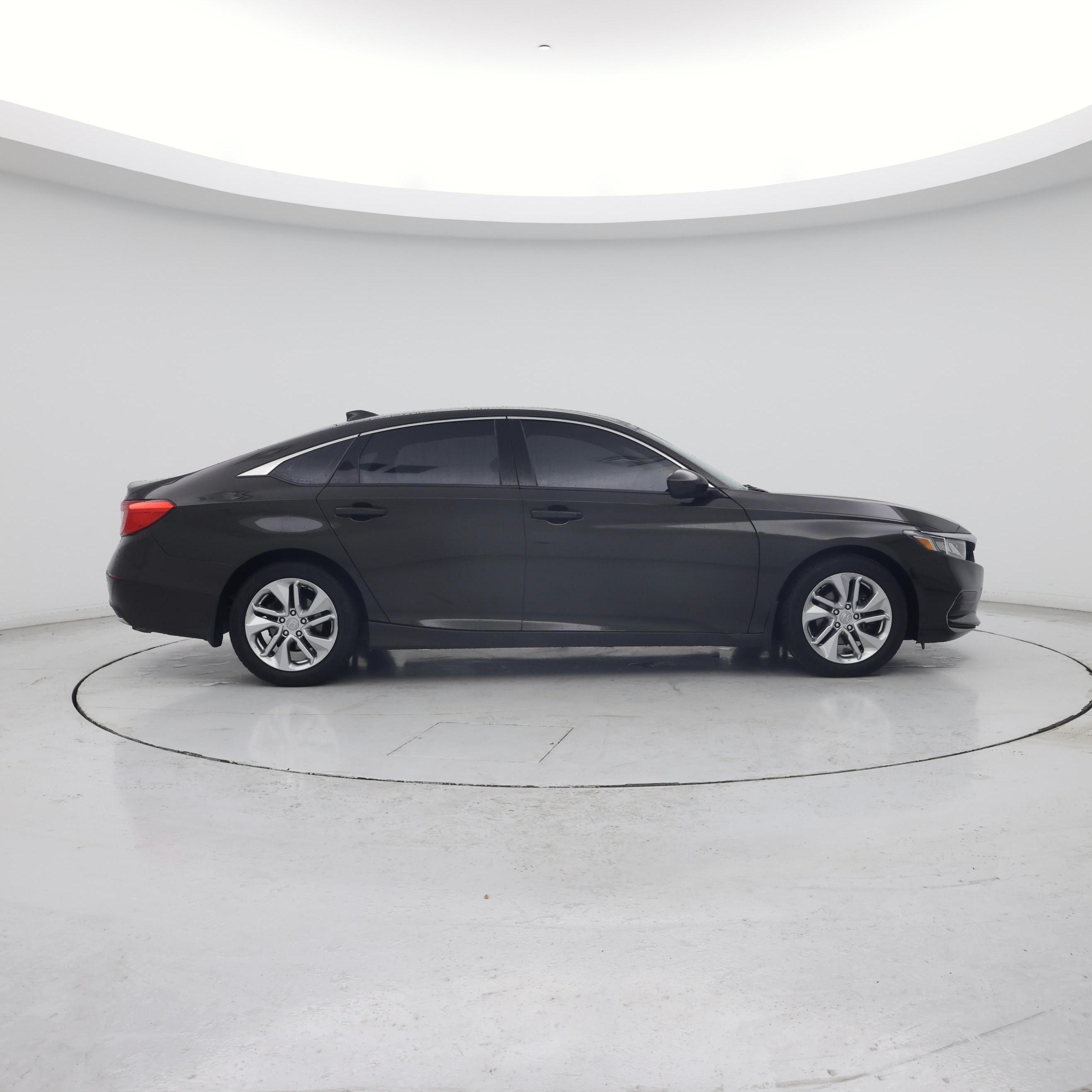 Thumbnail: 2018 Honda Accord - 7
