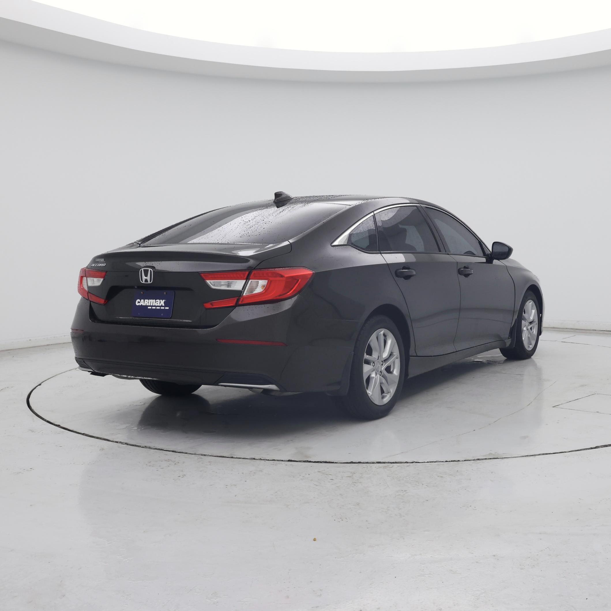 Thumbnail: 2018 Honda Accord - 8