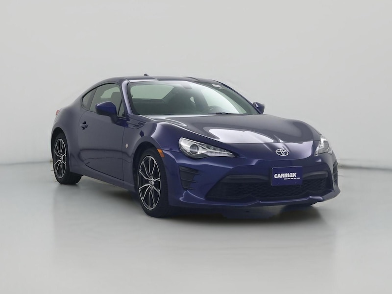 2019 Toyota 86  -
                  Garland, TX