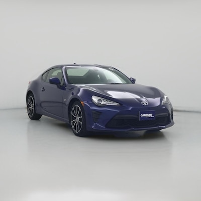 2019 Toyota 86