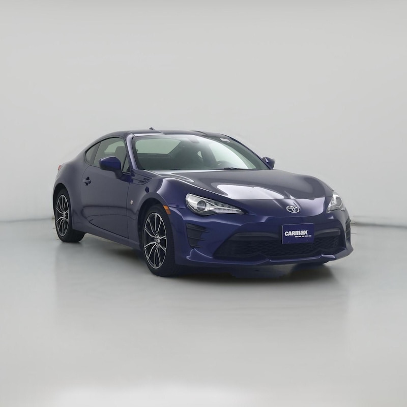 2019 Toyota 86