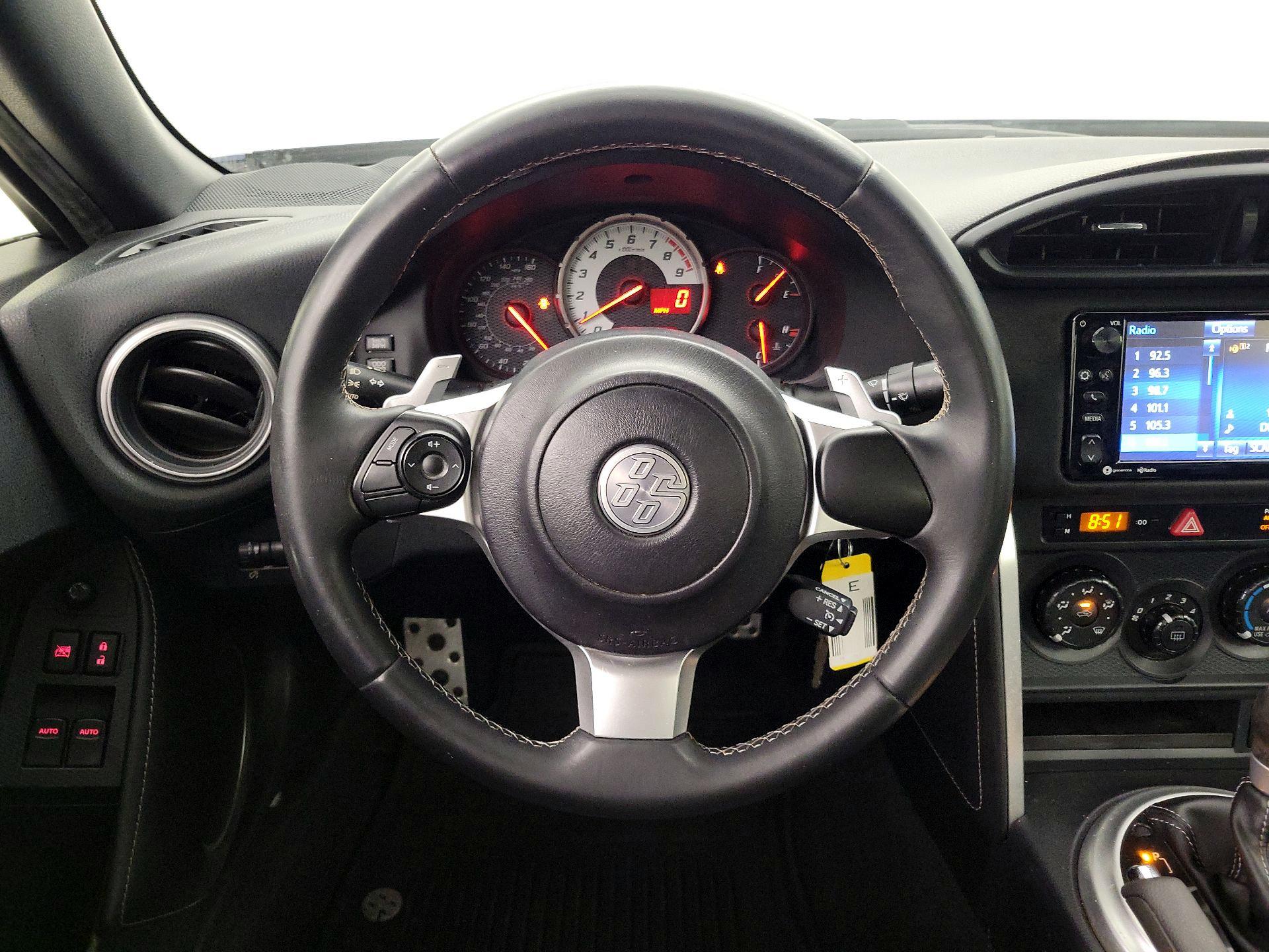 Thumbnail: 2019 Toyota 86 - 10