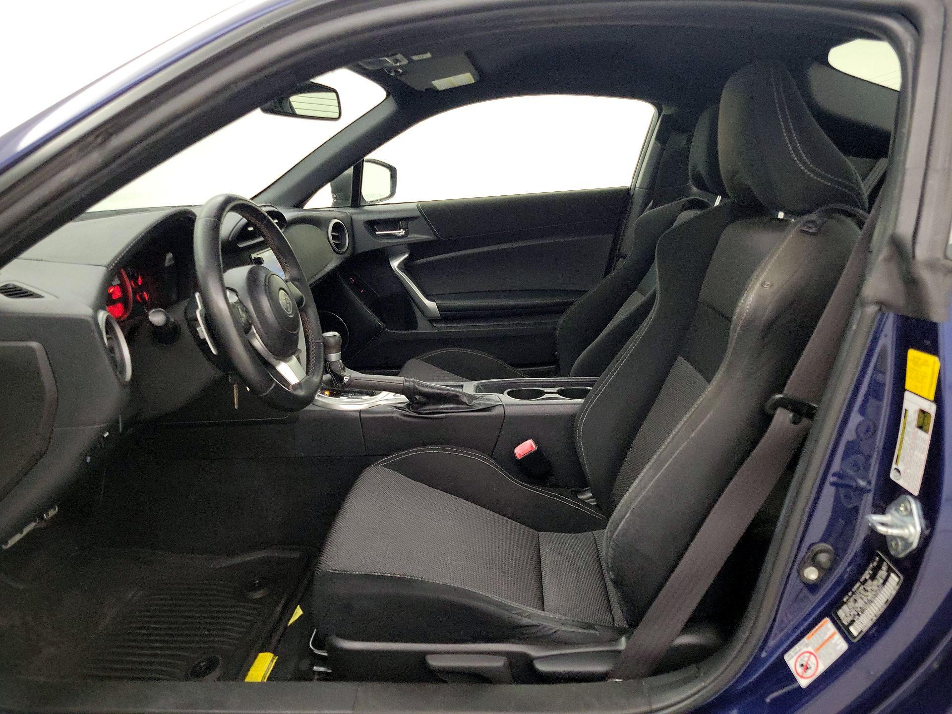 Thumbnail: 2019 Toyota 86 - 11