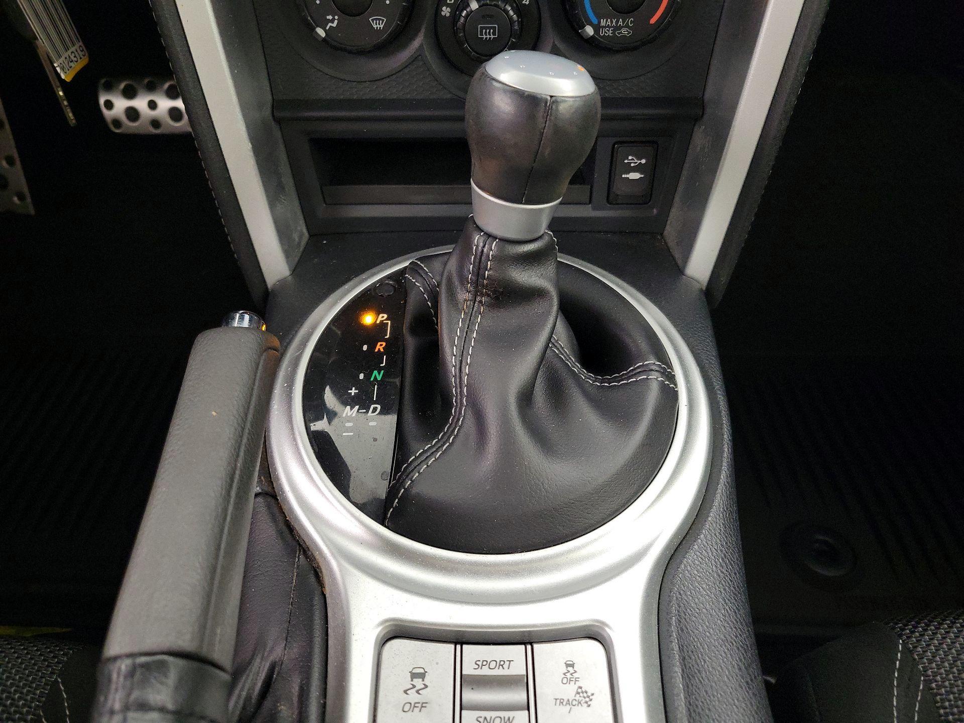 Thumbnail: 2019 Toyota 86 - 17