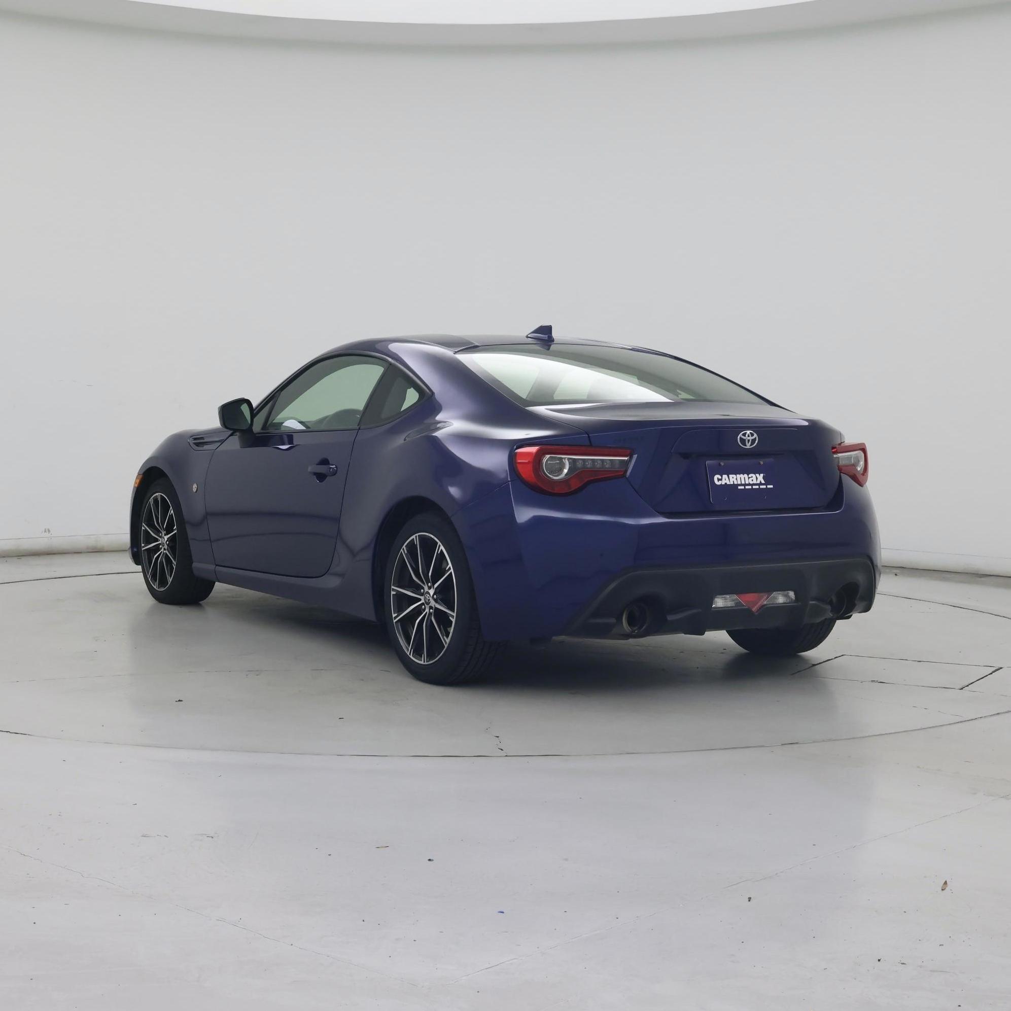 Thumbnail: 2019 Toyota 86 - 2