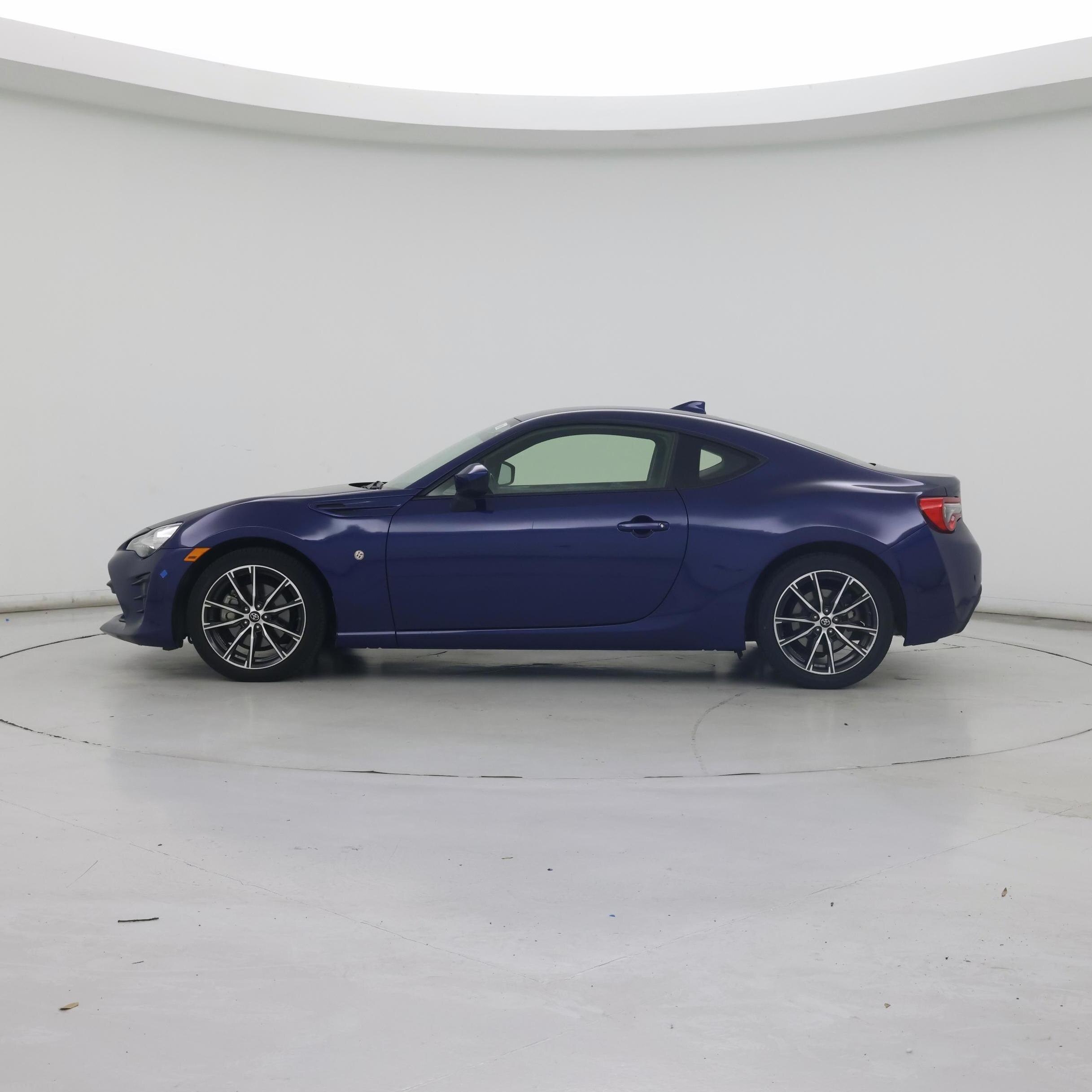 Thumbnail: 2019 Toyota 86 - 3
