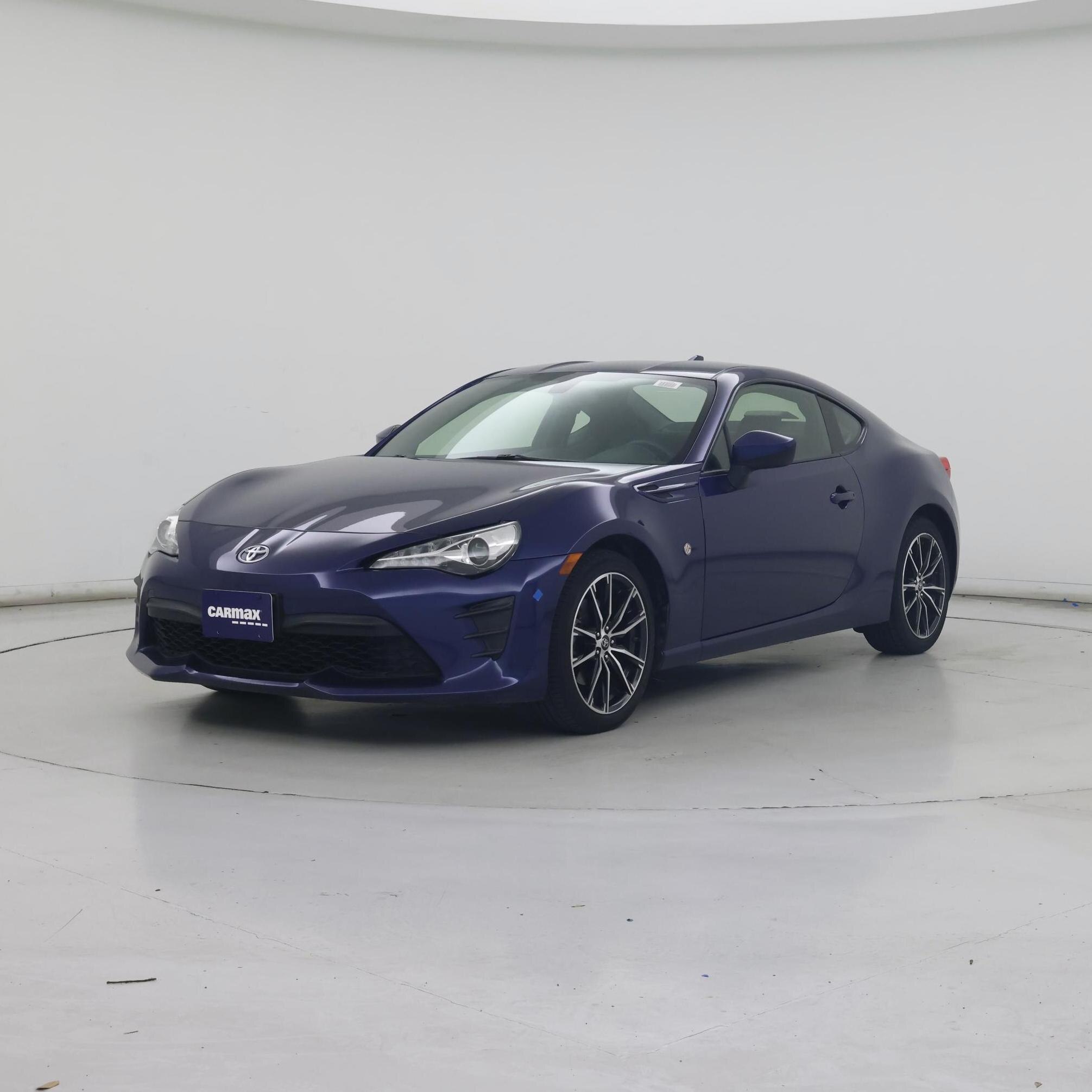 Thumbnail: 2019 Toyota 86 - 4