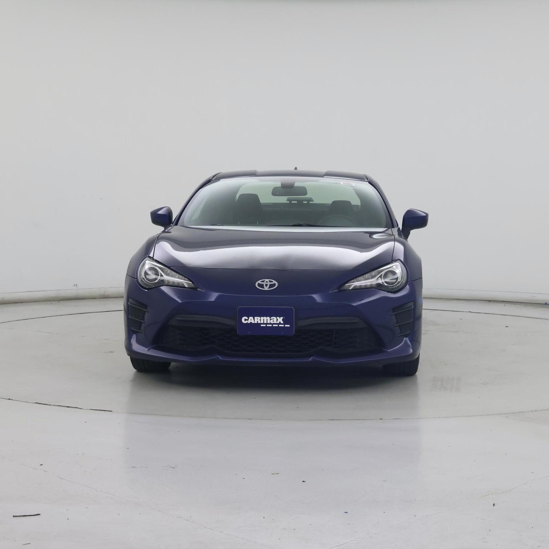 Thumbnail: 2019 Toyota 86 - 5