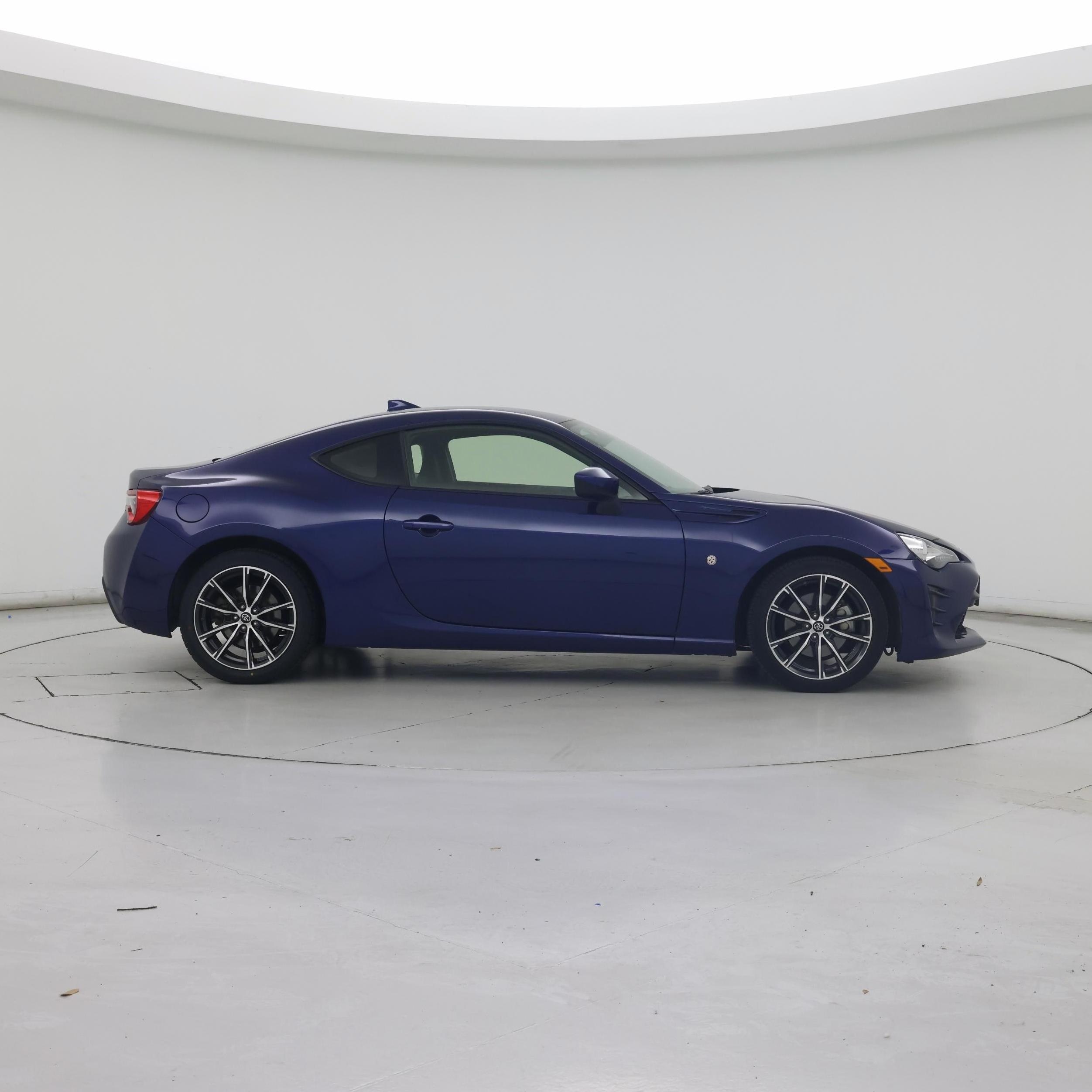 Thumbnail: 2019 Toyota 86 - 7