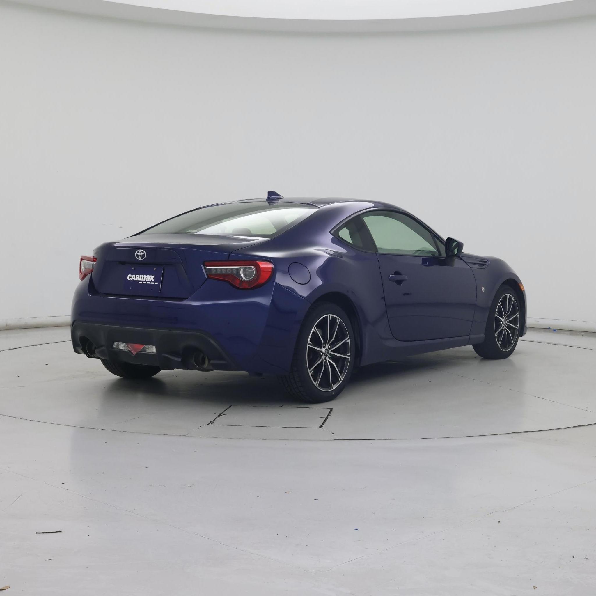 Thumbnail: 2019 Toyota 86 - 8