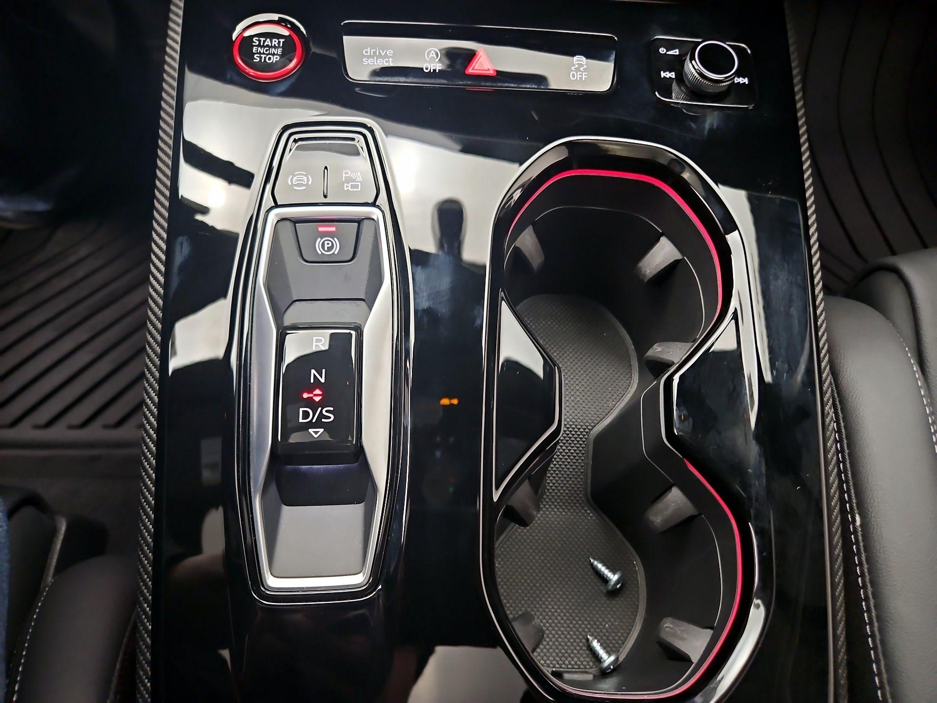 Thumbnail: 2025 Audi S5 - 18