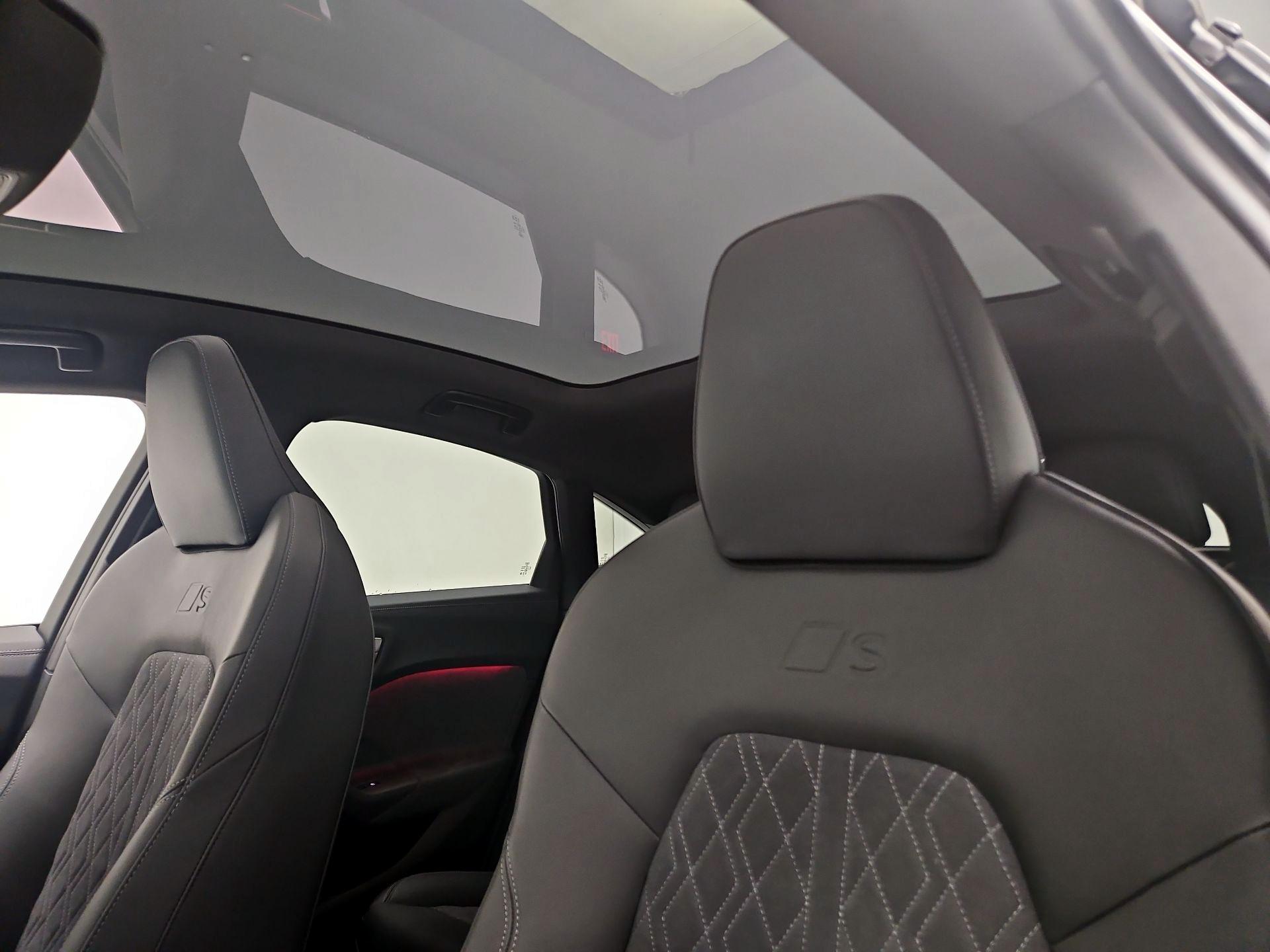 Thumbnail: 2025 Audi S5 - 20