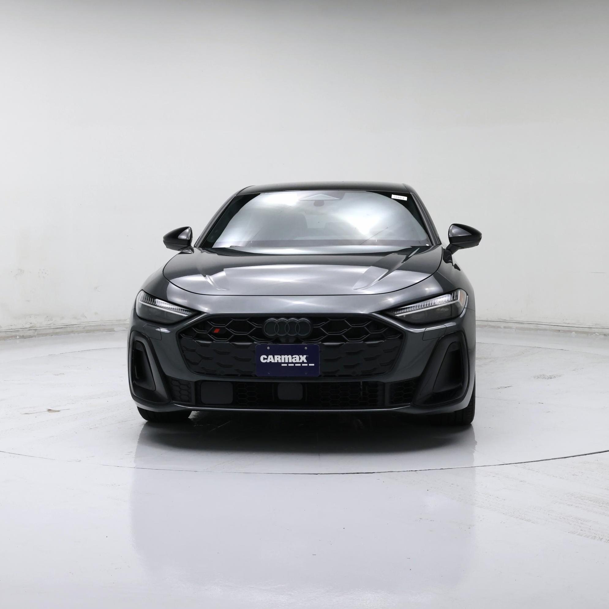 Thumbnail: 2025 Audi S5 - 5