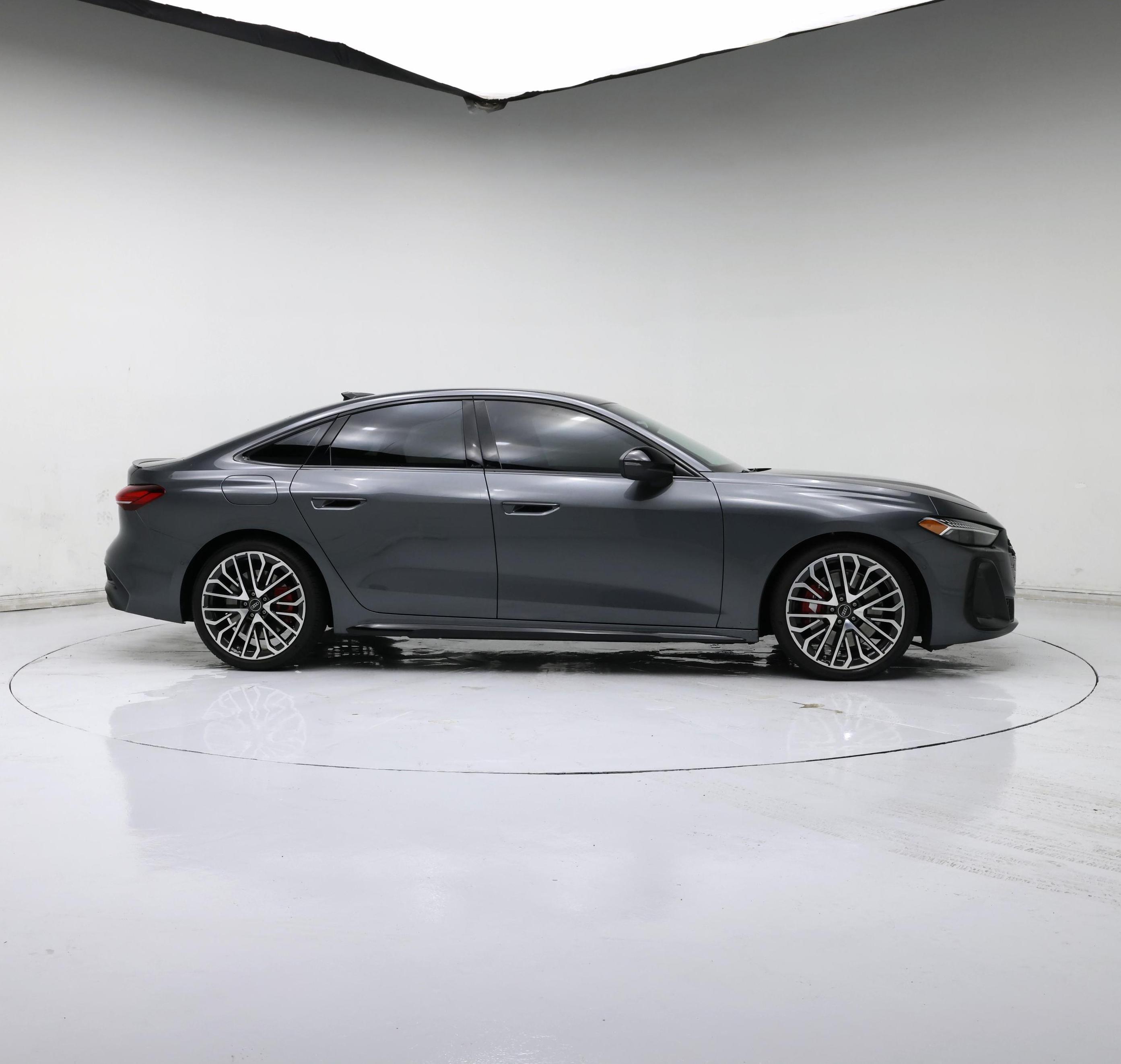 Thumbnail: 2025 Audi S5 - 7