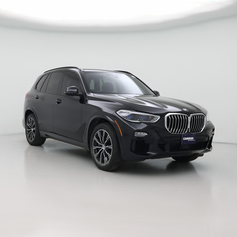 2019 BMW X5 XDrive50i