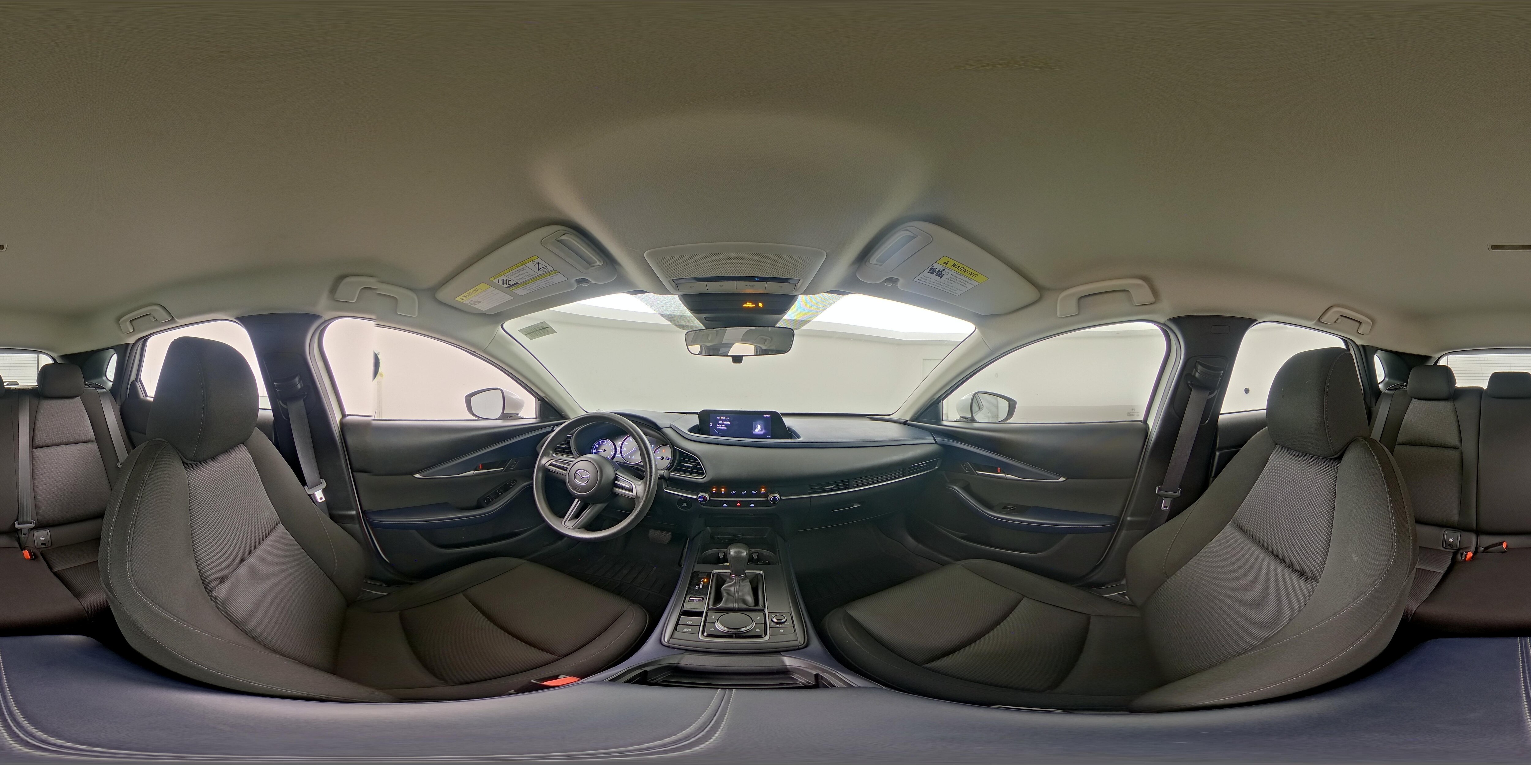 2021 Mazda CX-30 S - Photo 22