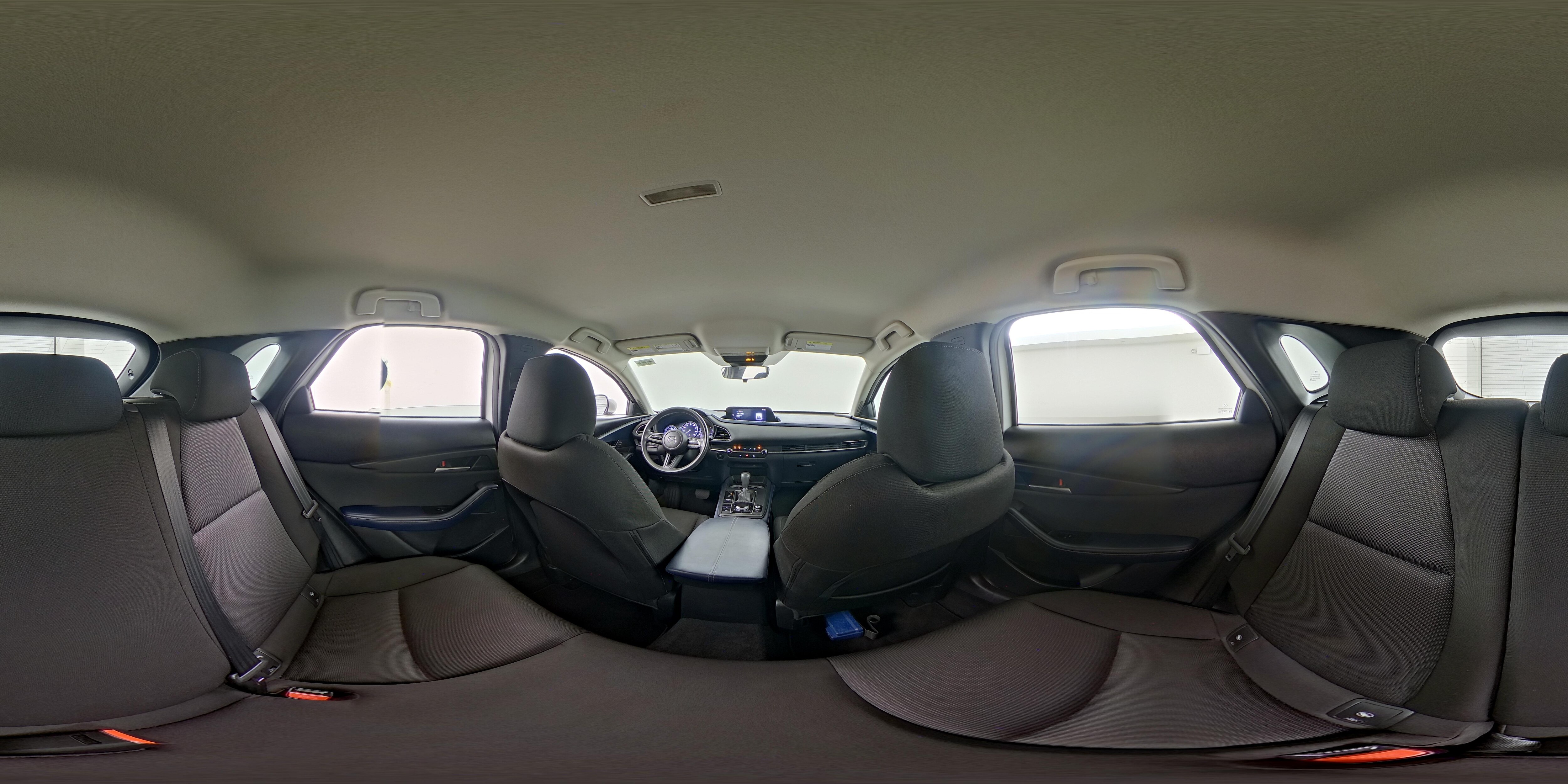 2021 Mazda CX-30 S - Photo 23