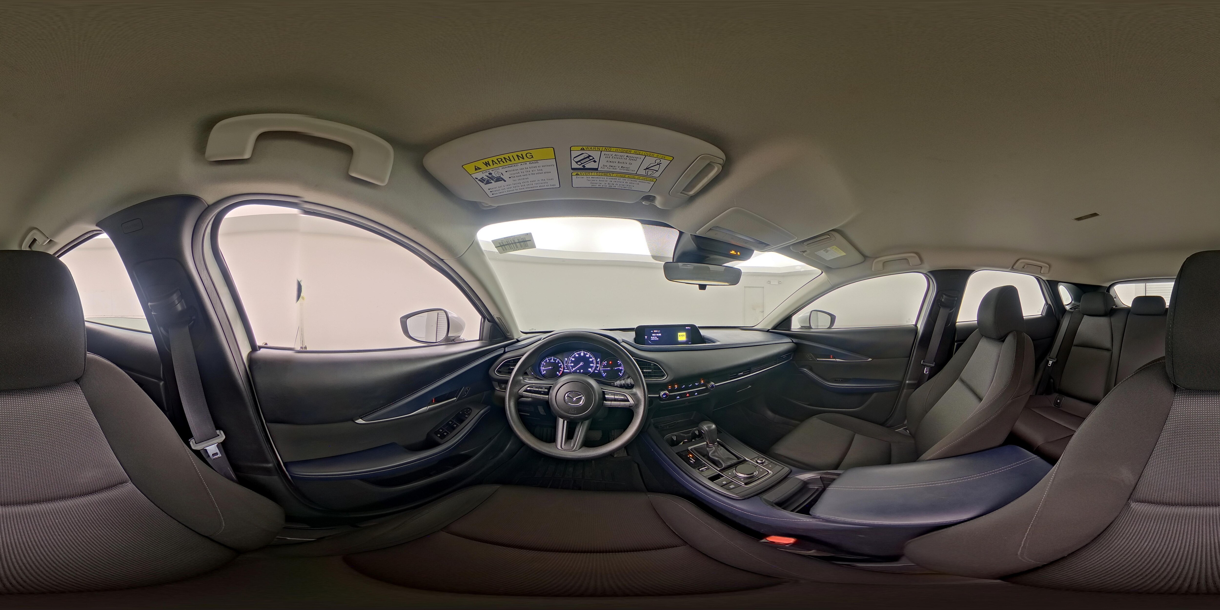 2021 Mazda CX-30 S - Photo 24