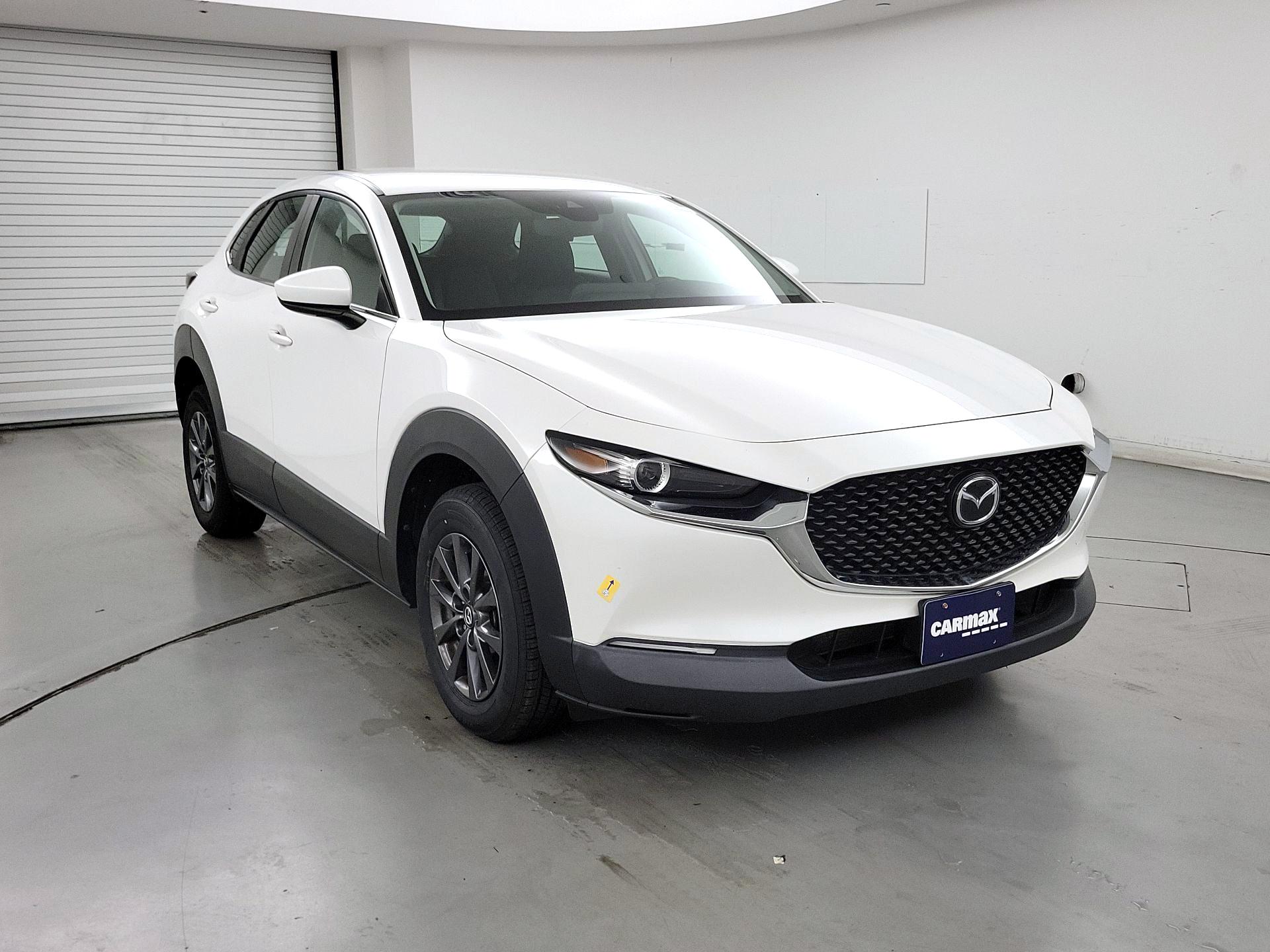 Thumbnail: 2021 Mazda CX-30 - 1